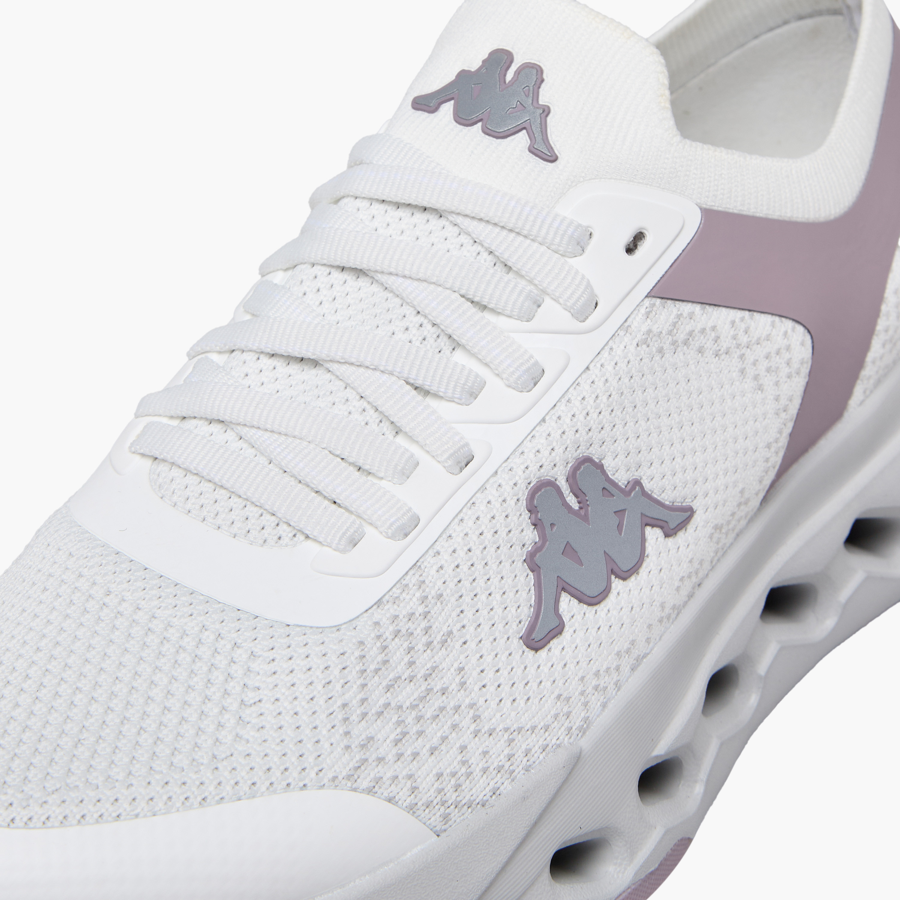 حذاء رياضي كلاود برباط للنساء من كابا-women-shoes-sports-image-7