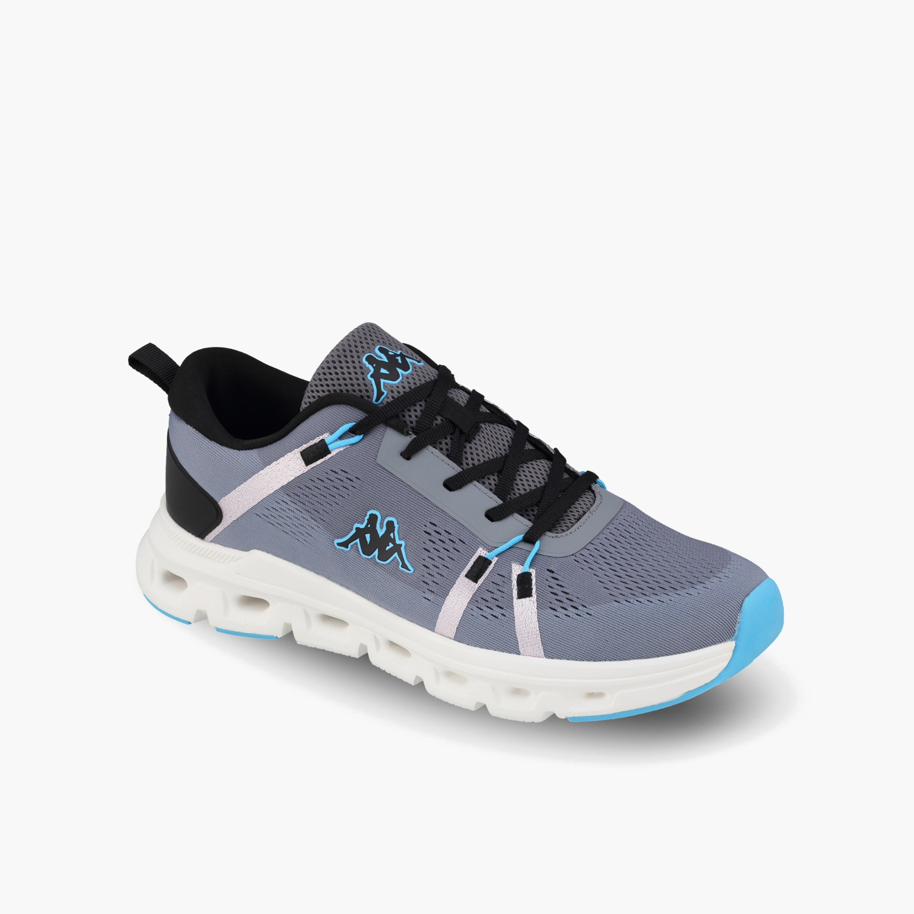 Kappa Men KLOUDE Lace-Up Sports Shoes-men-shoes-sneakers-image-2