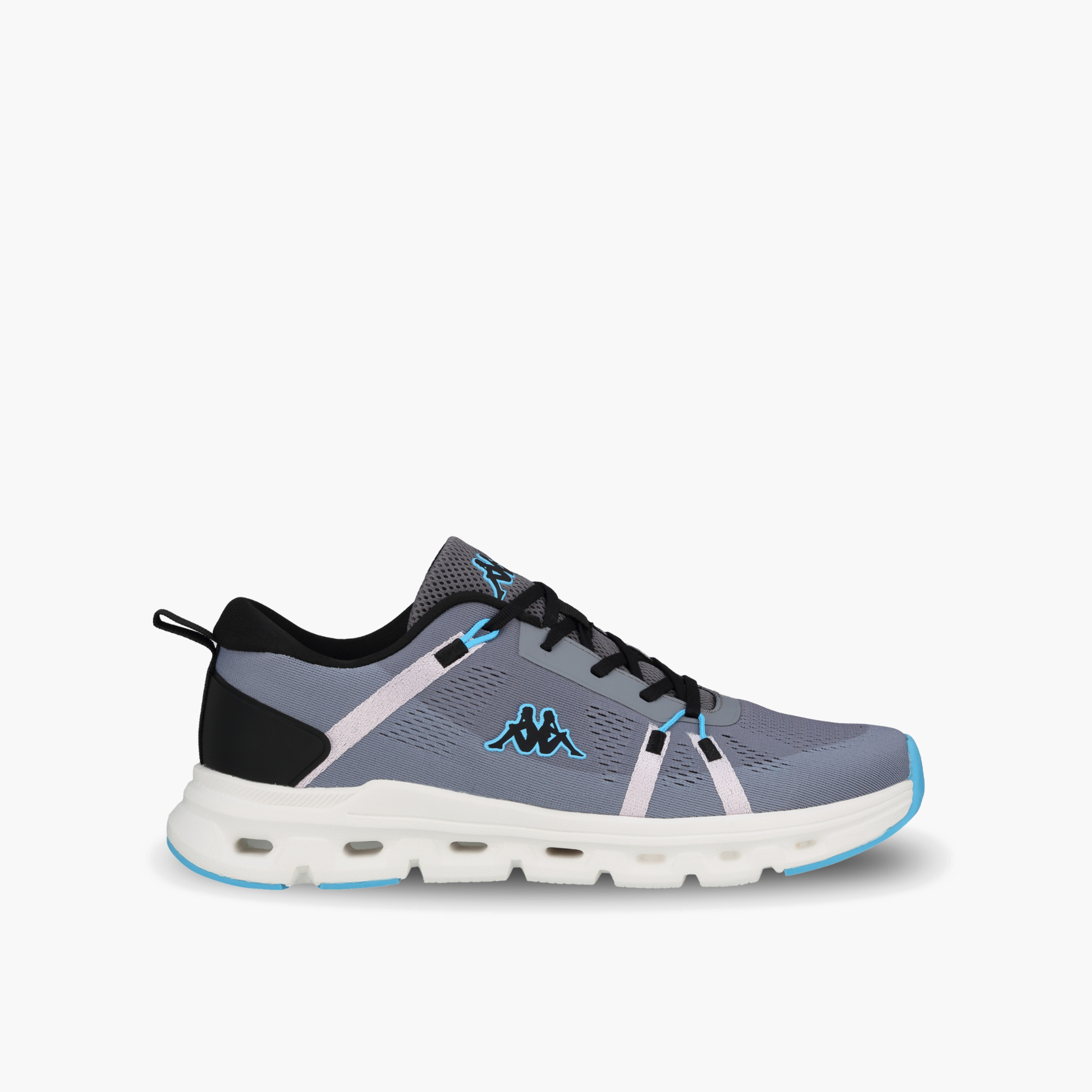 Kappa Men KLOUDE Lace-Up Sports Shoes-men-shoes-sneakers-image-3