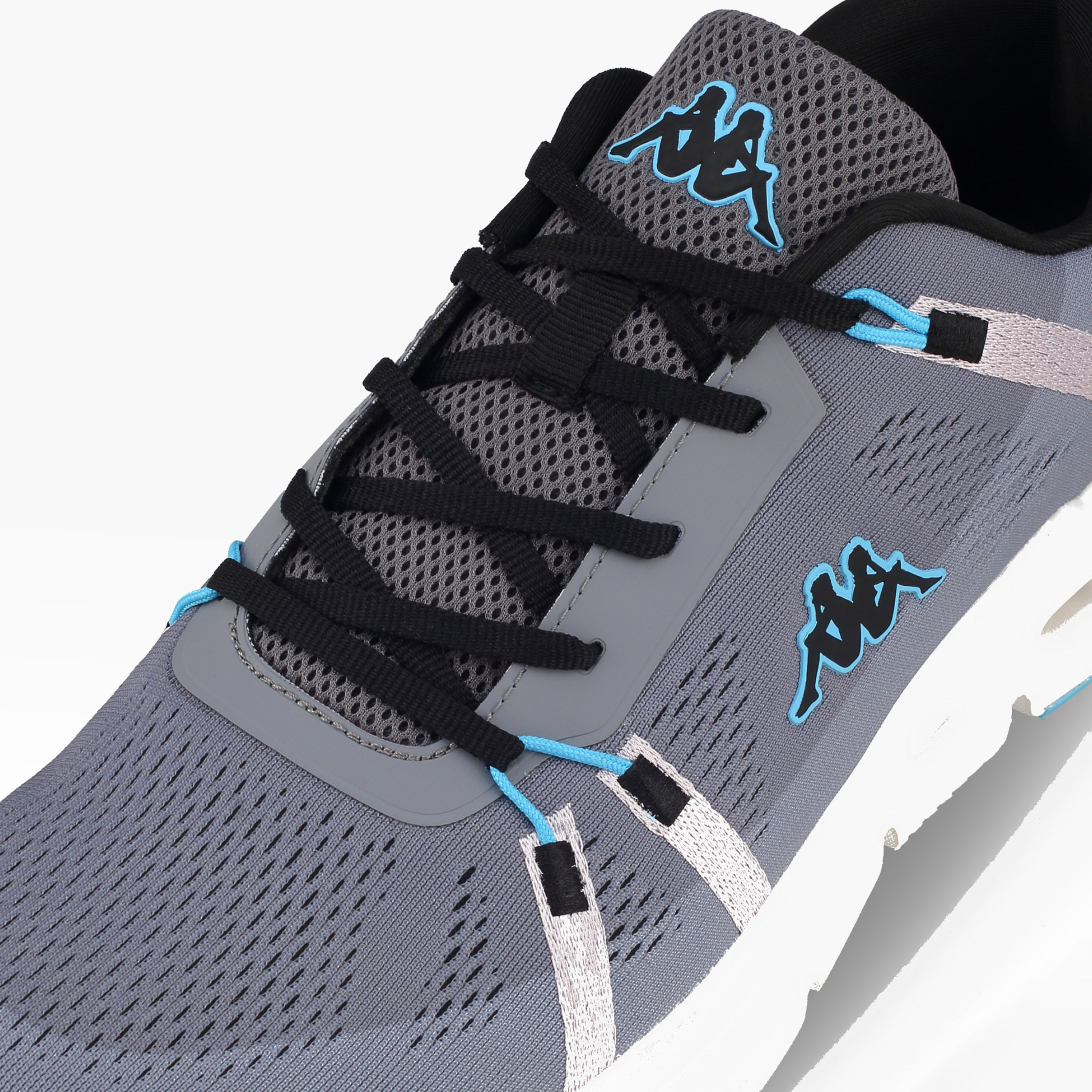 Kappa Men KLOUDE Lace-Up Sports Shoes-men-shoes-sneakers-image-4