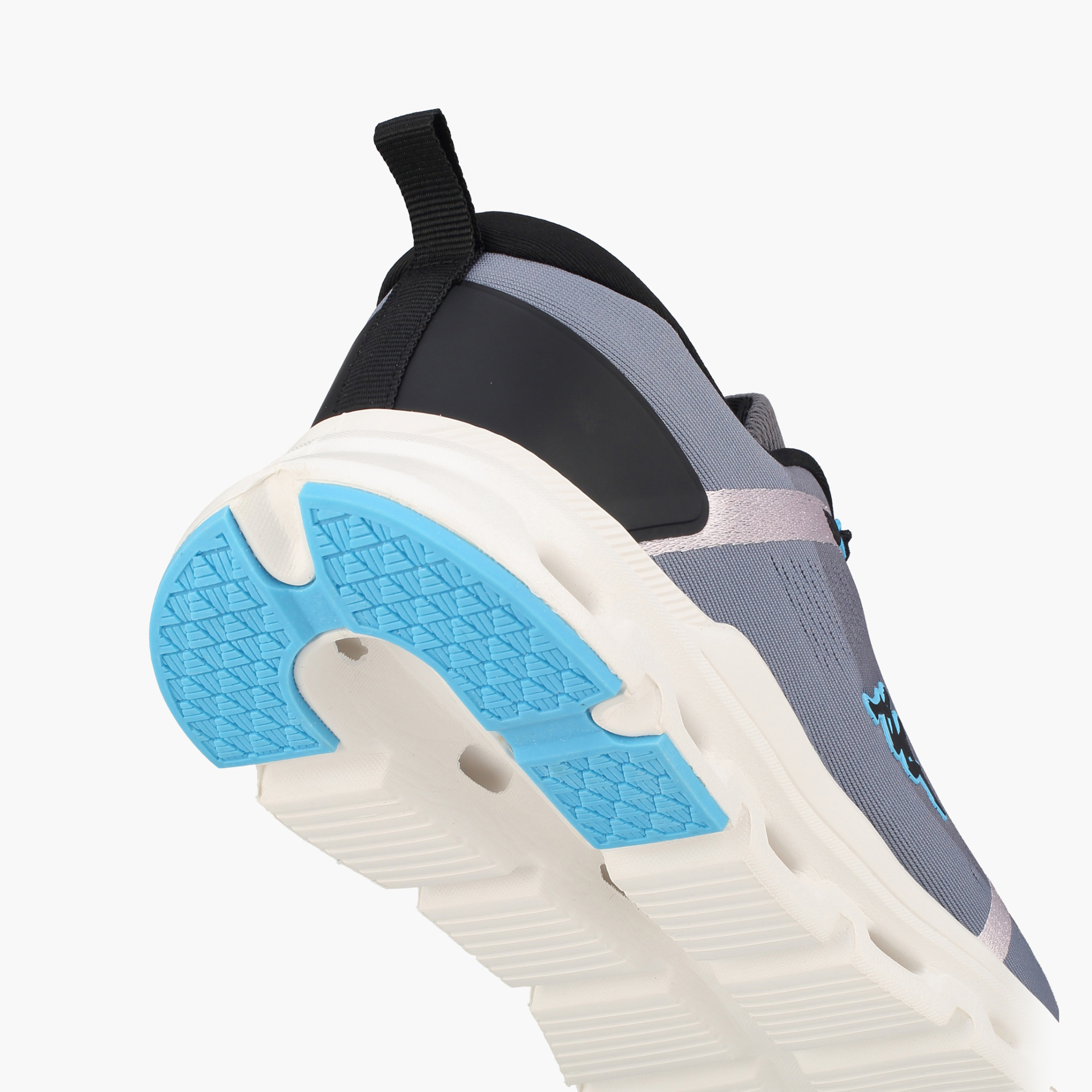Kappa Men KLOUDE Lace-Up Sports Shoes-men-shoes-sneakers-image-5