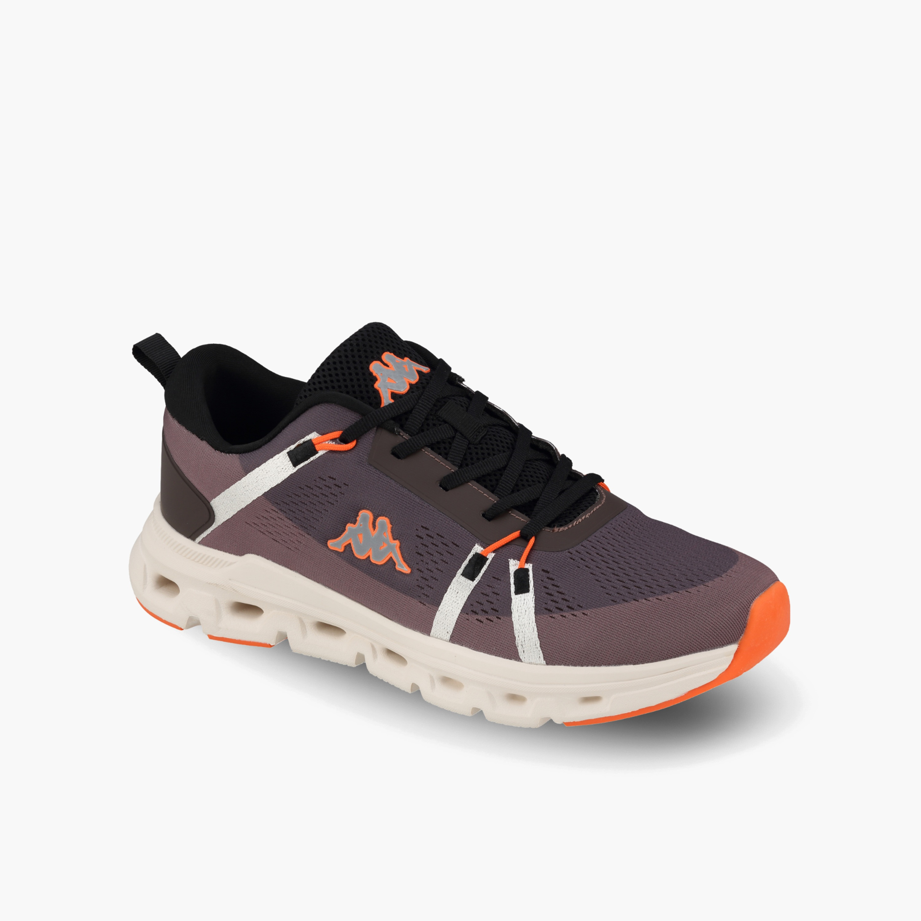 Kappa Men KLOUDE Lace-Up Sports Shoes-men-shoes-sneakers-image-2