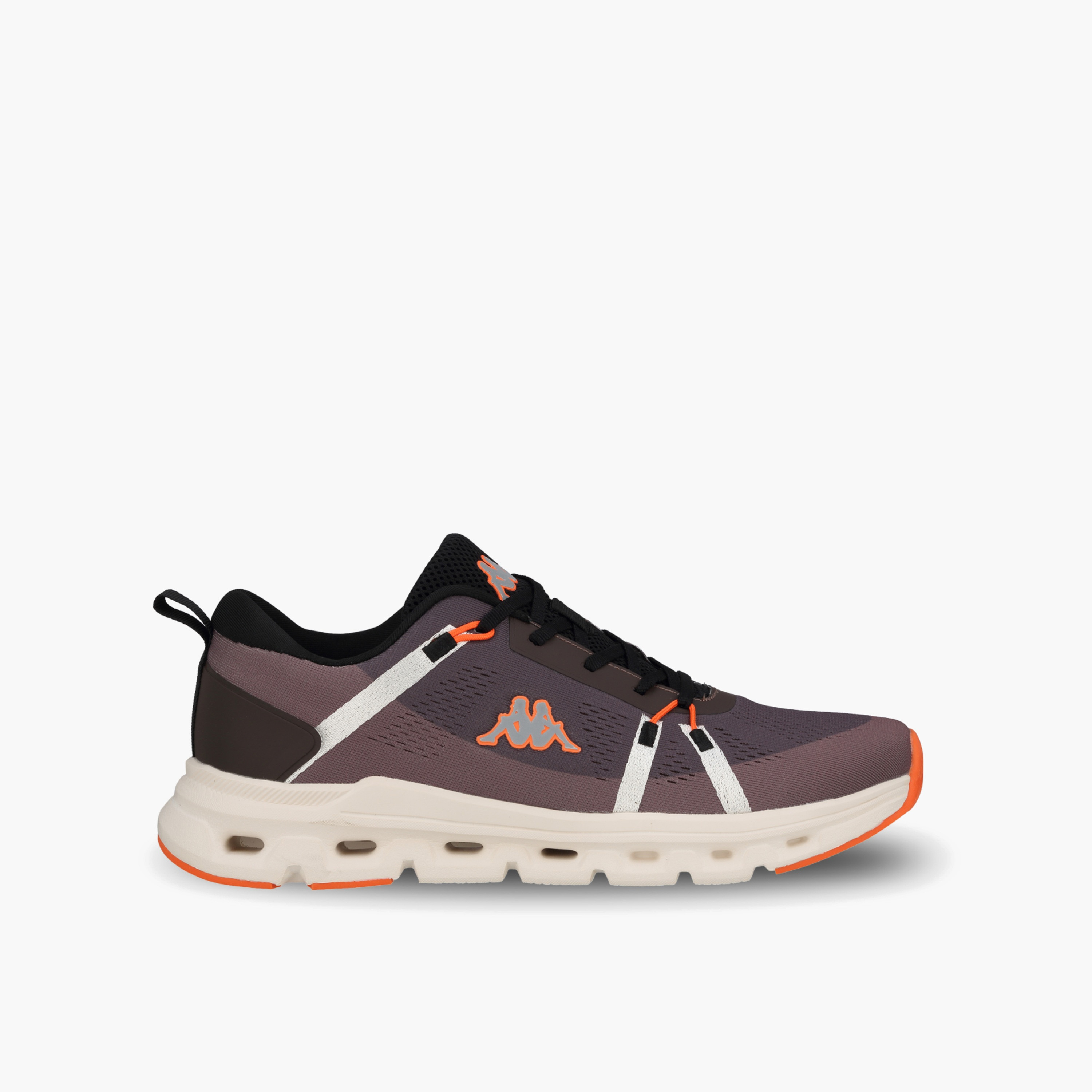 Kappa Men KLOUDE Lace-Up Sports Shoes-men-shoes-sneakers-image-3
