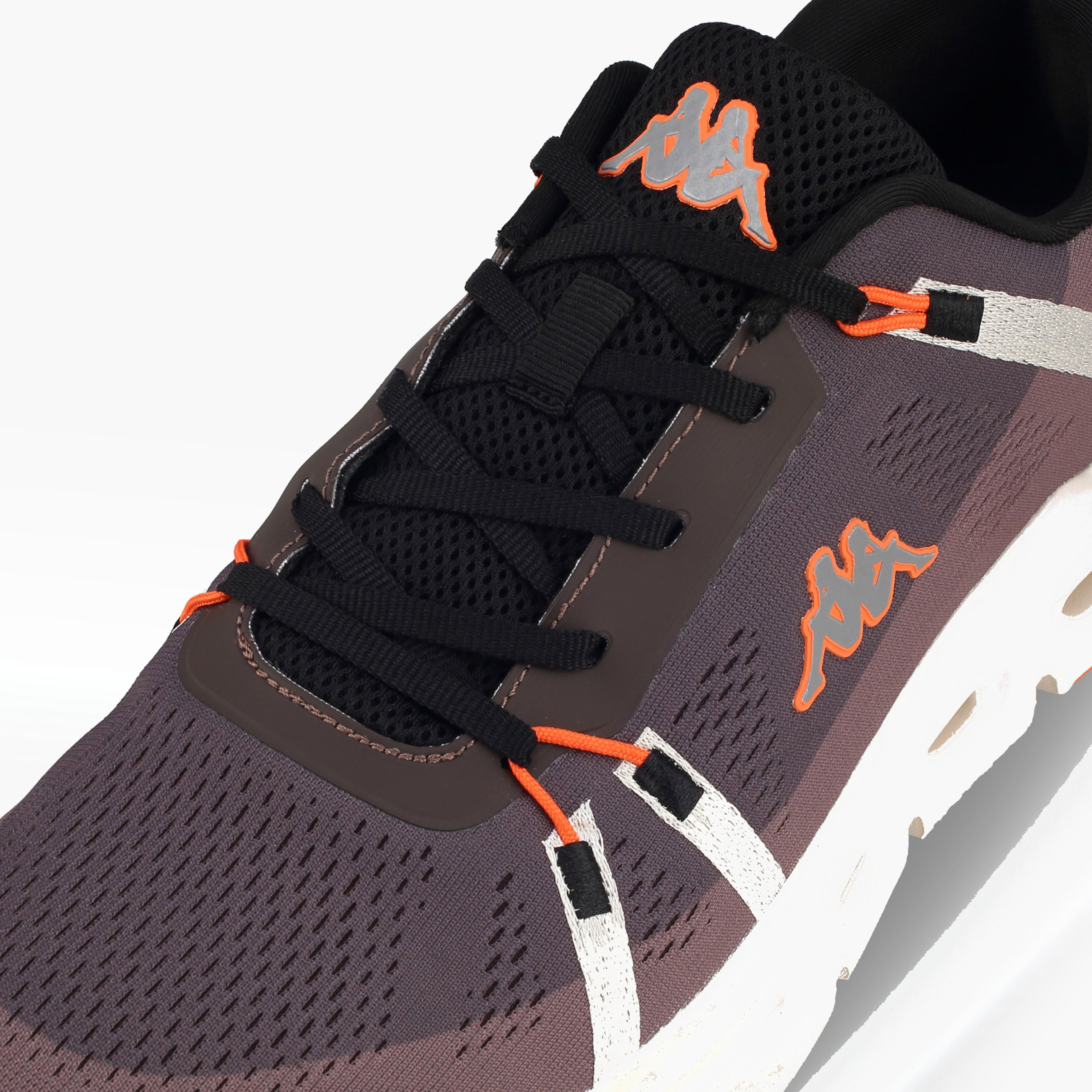 Kappa Men KLOUDE Lace-Up Sports Shoes-men-shoes-sneakers-image-4