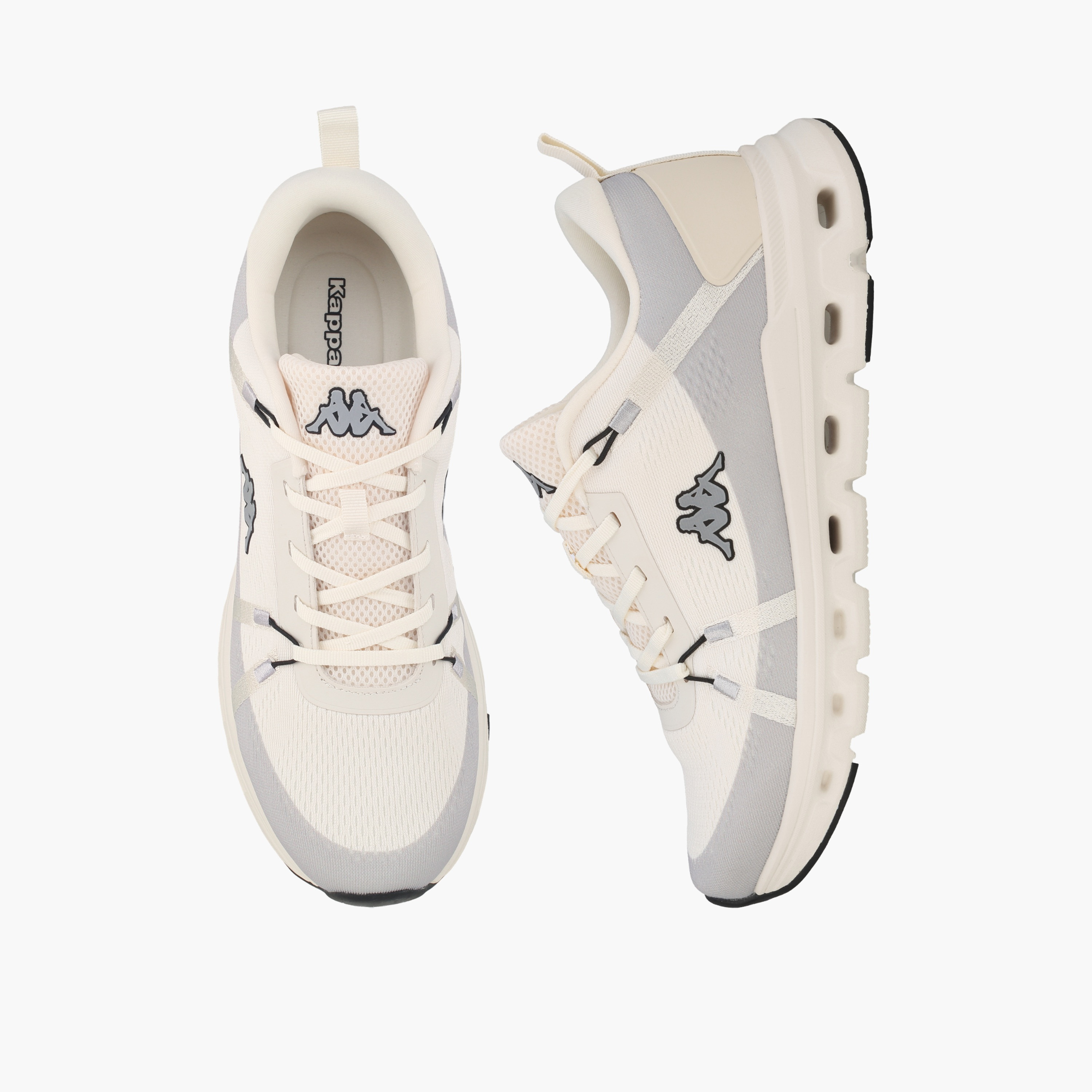 Kappa Men Lace-Up Sports Shoes-sports-men-shoes-image-1