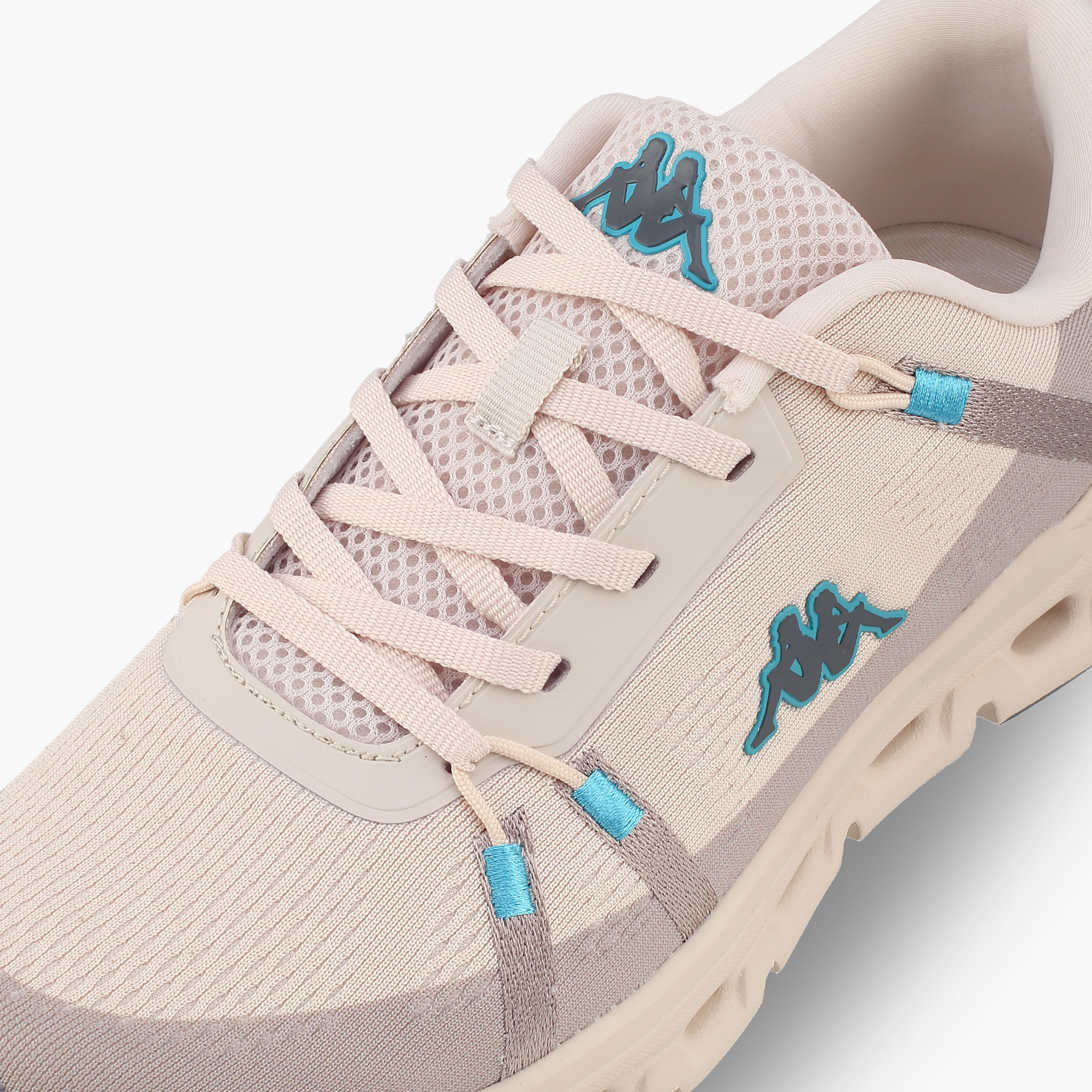 حذاء رياضي للنساء كلاود برباط إغلاق من كابا-women-shoes-sneakers-image-4