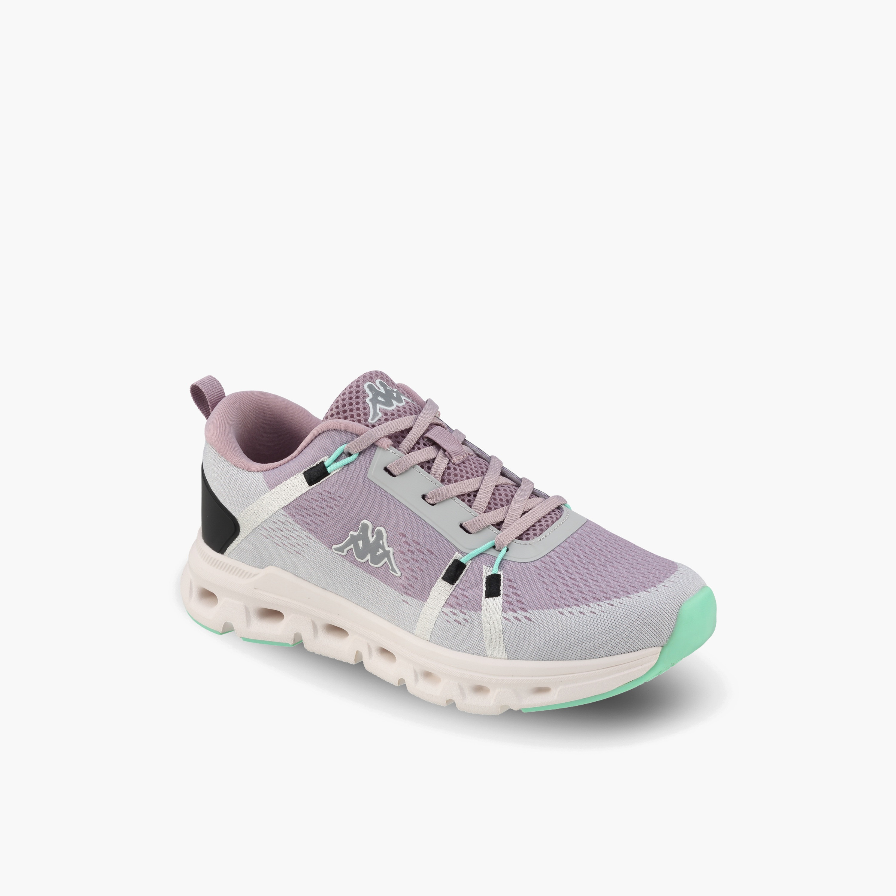 حذاء رياضي للنساء كلاود برباط إغلاق من كابا-women-shoes-sneakers-image-2