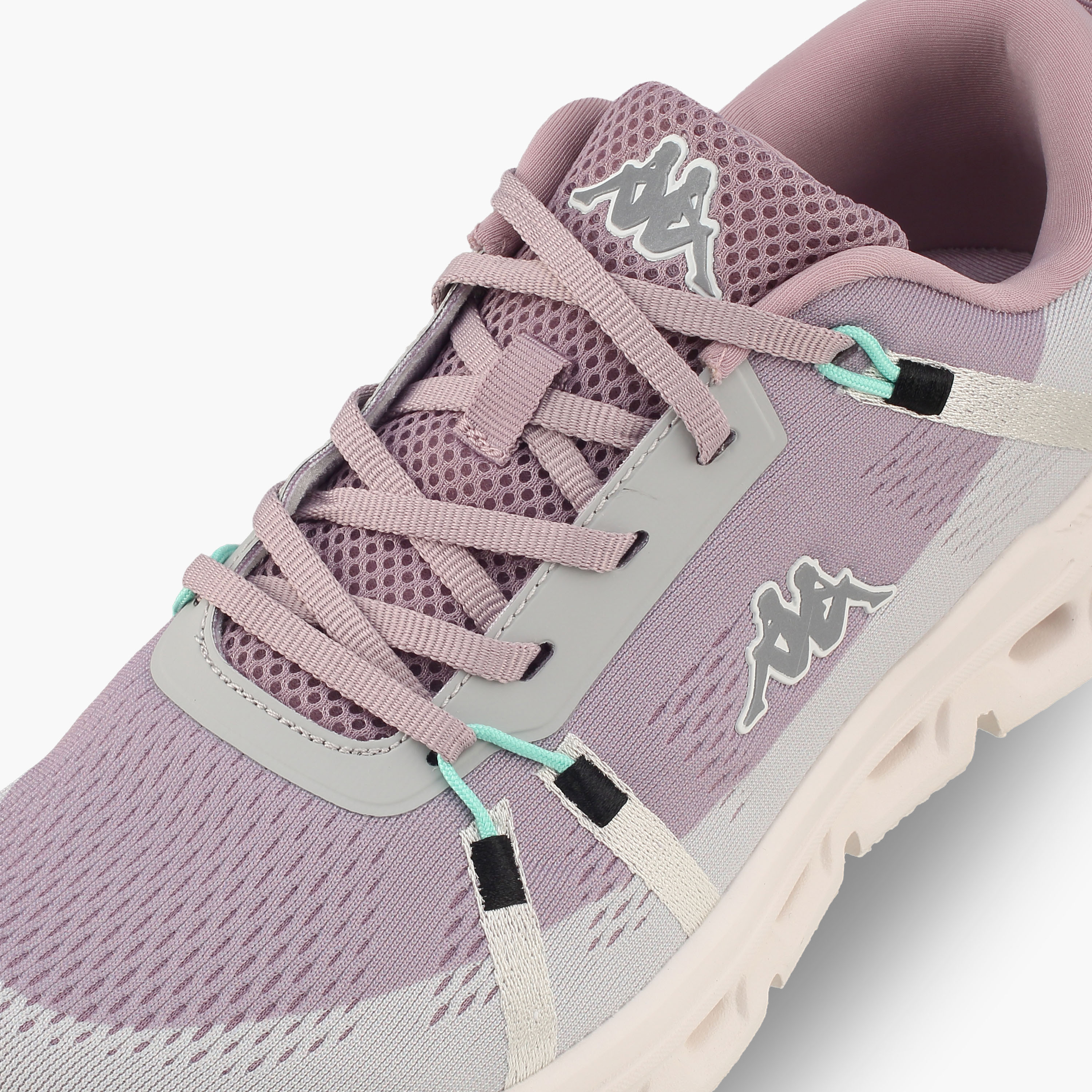 حذاء رياضي للنساء كلاود برباط إغلاق من كابا-women-shoes-sneakers-image-4