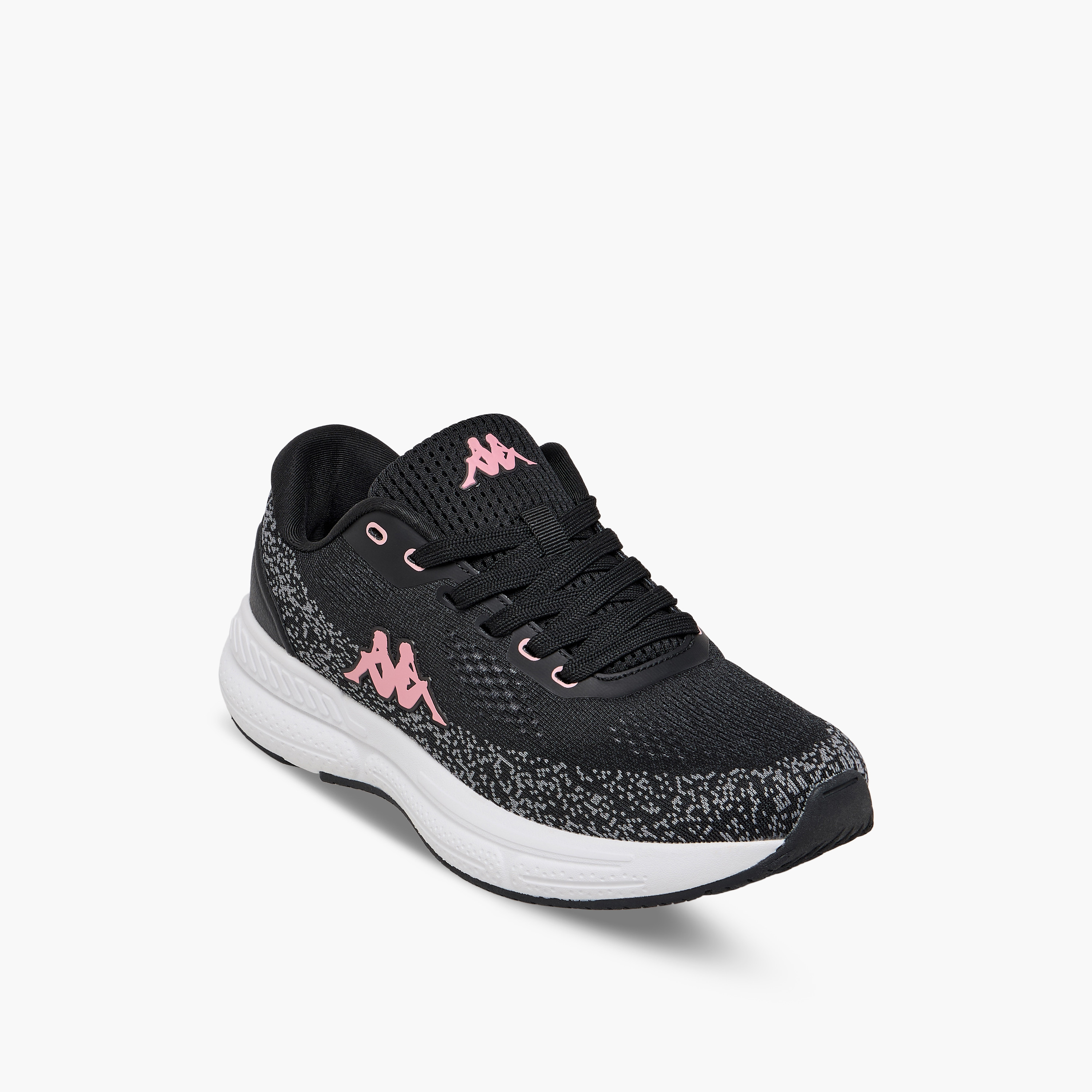 حذاء رياضي برباط إغلاق وشعار للنساء من كابا-women-shoes-sneakers-image-2