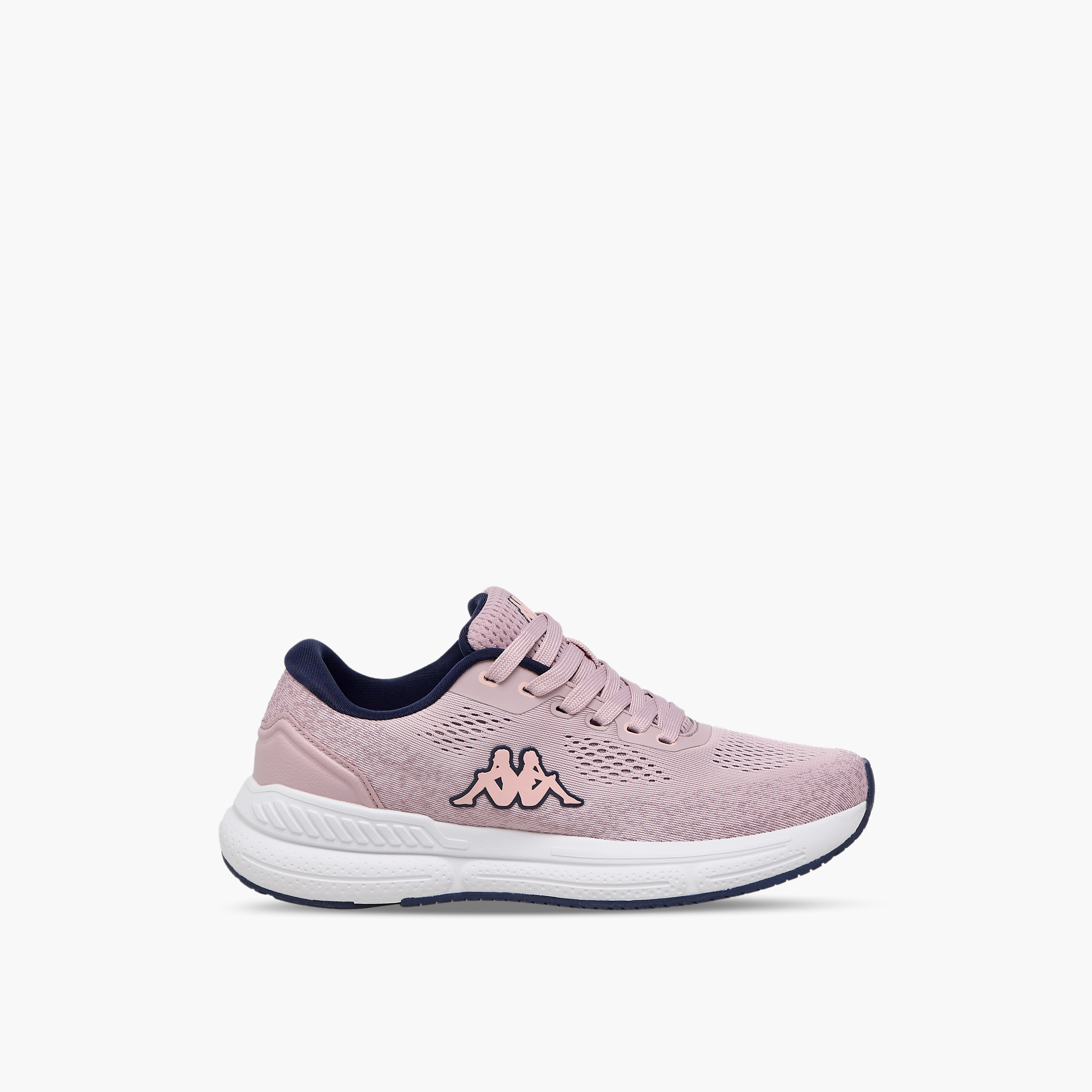 حذاء رياضي برباط إغلاق وشعار للنساء من كابا-women-shoes-sneakers-image-3