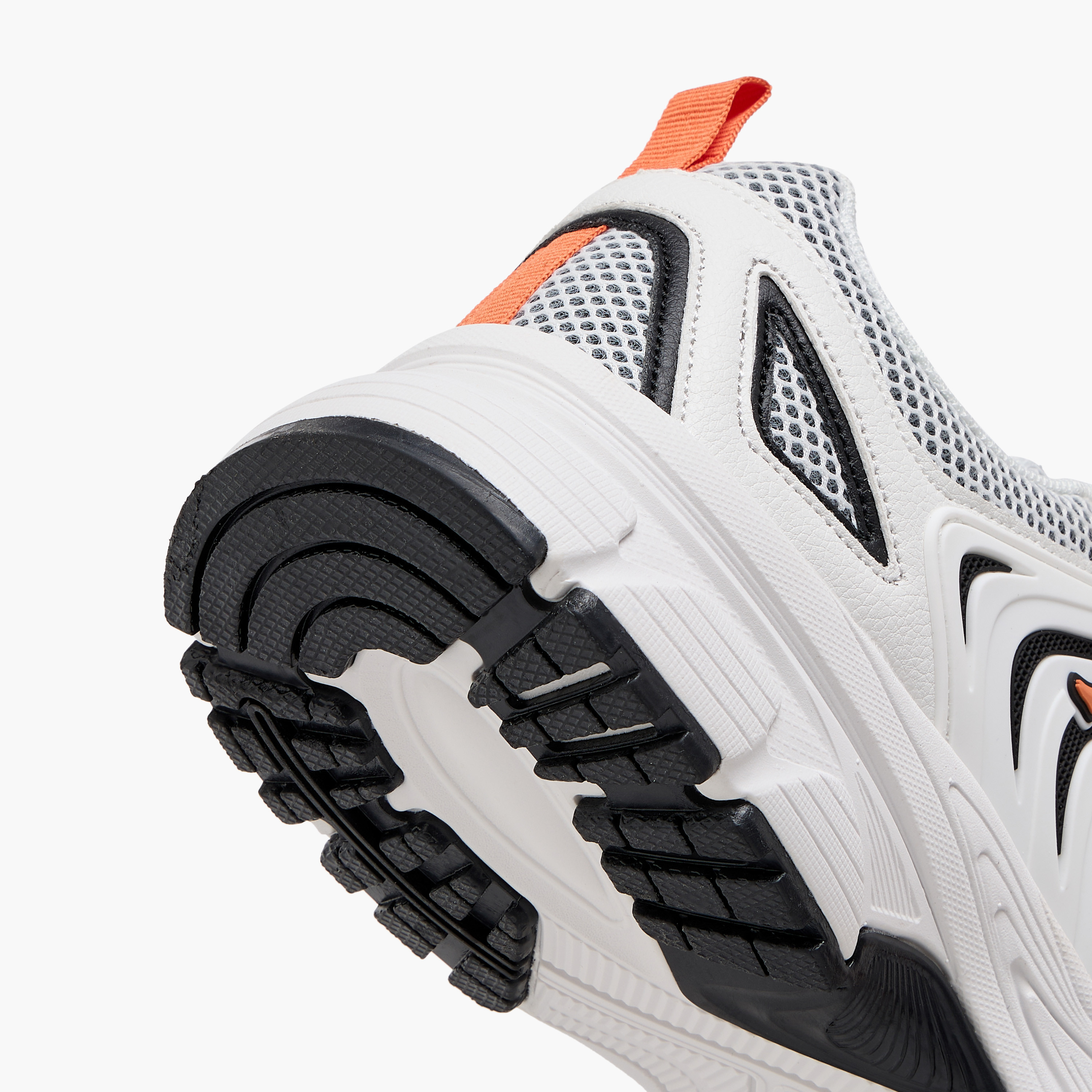 حذاء رياضي بقوالب ملونة ورباط للرجال من كابا-men-shoes-sneakers-image-5