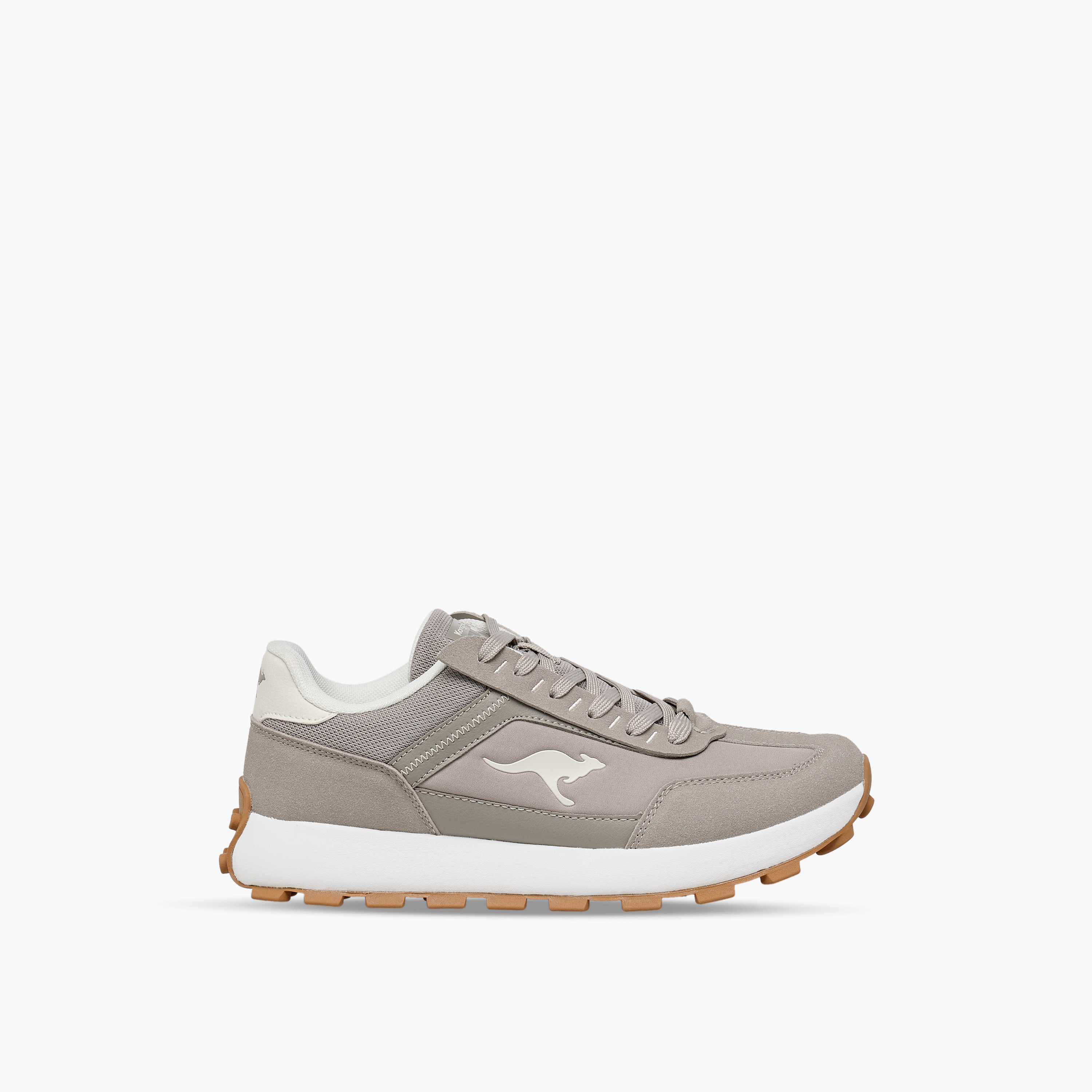 KangaROOS Women Lace-Up Sports Shoes-women-shoes-sneakers-image-3