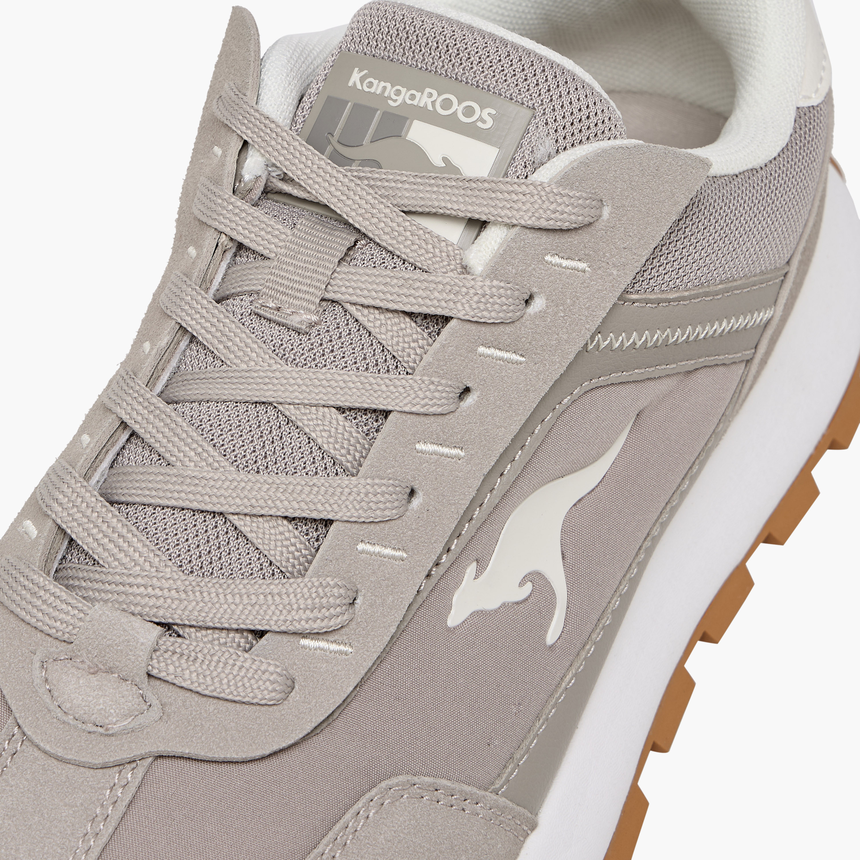 KangaROOS Women Lace-Up Sports Shoes-women-shoes-sneakers-image-4