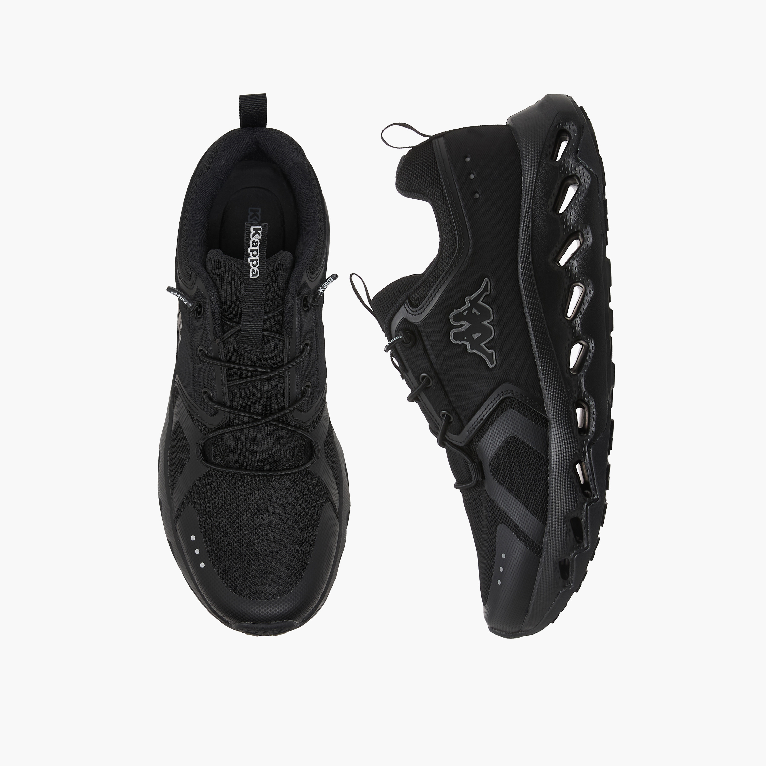 Kappa Men Lace-Up Sports Shoes-sports-men-shoes-image-1