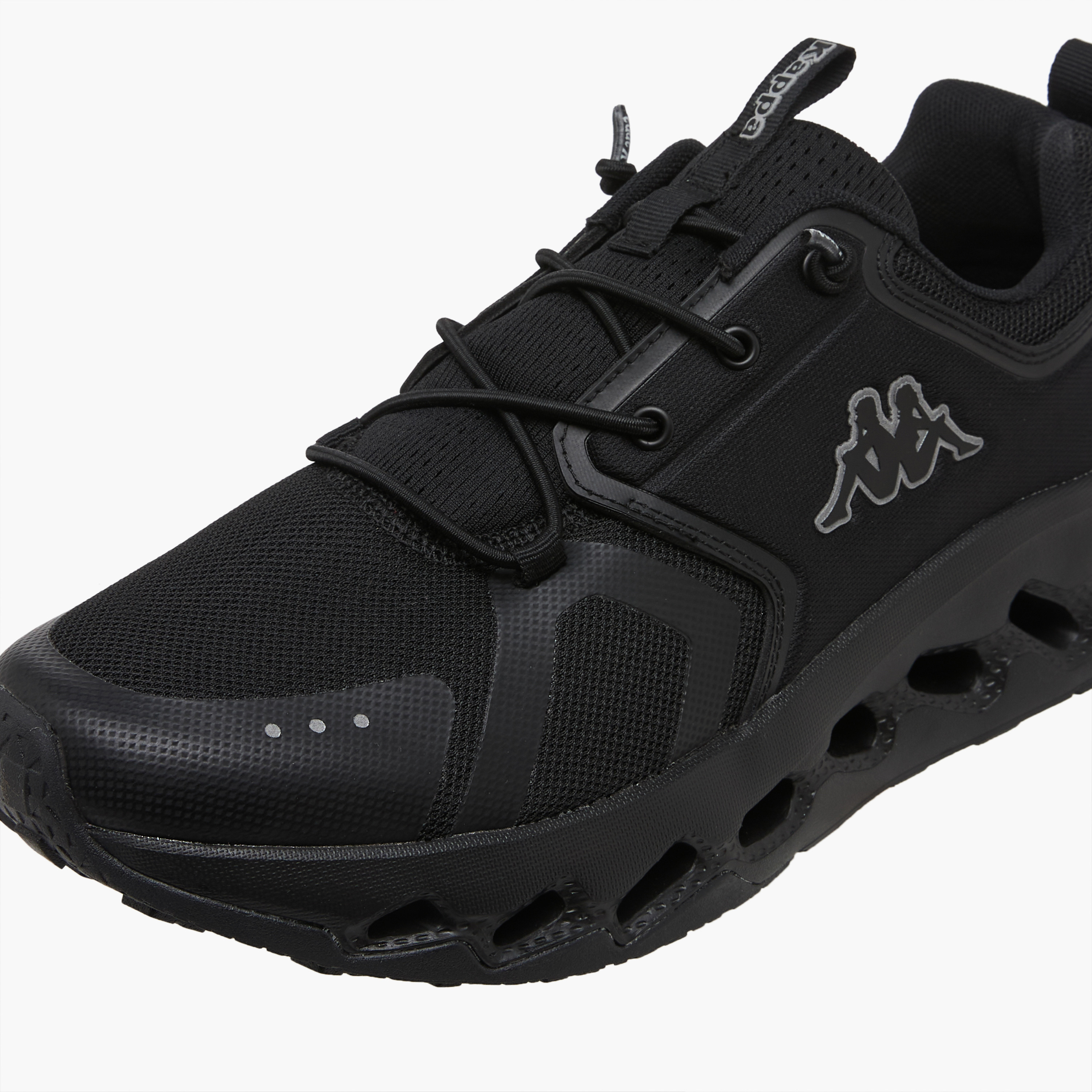 Kappa Men Lace-Up Sports Shoes-sports-men-shoes-image-4
