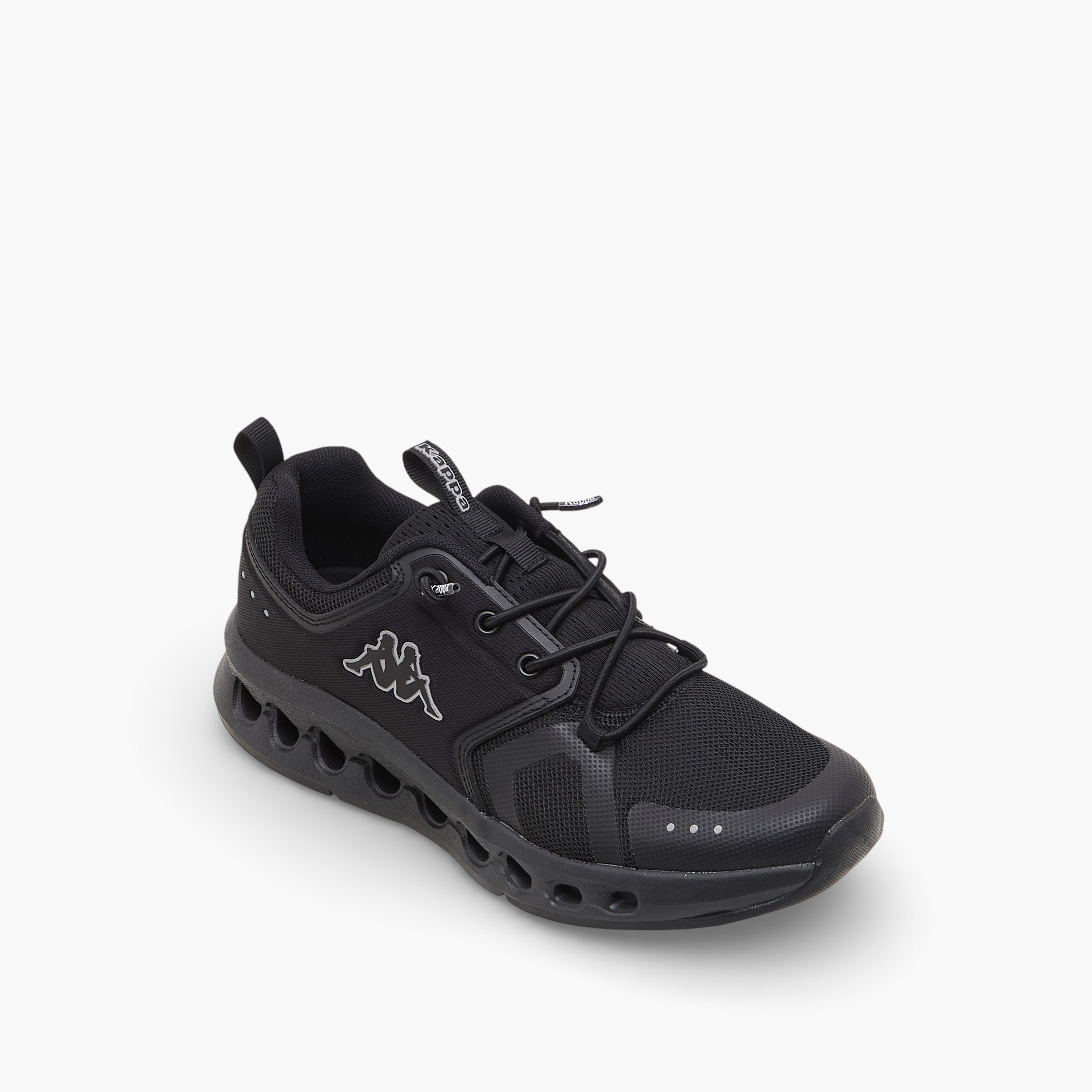 حذاء رياضي برباط إغلاق للنساء من كابا-sports-women-shoes-image-2