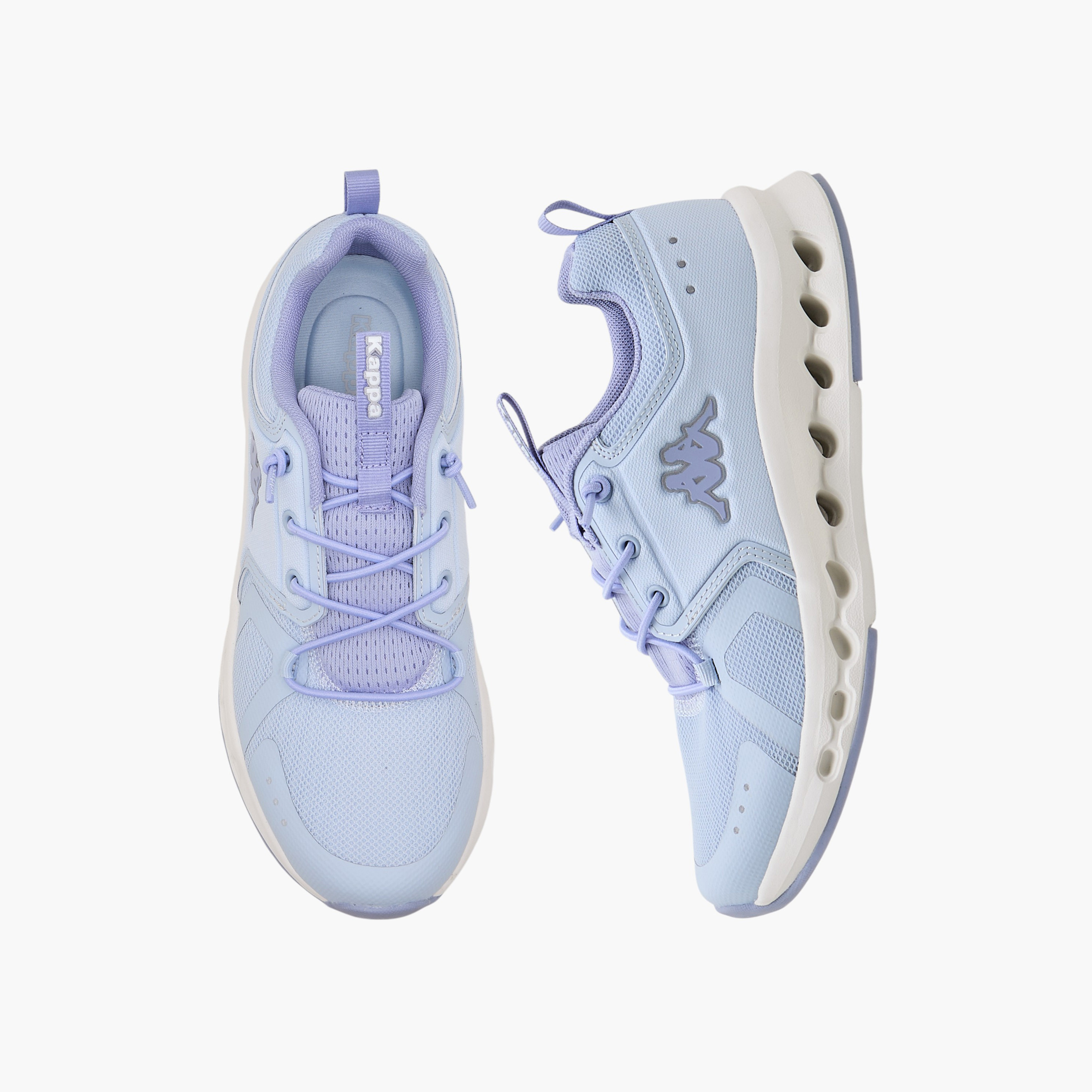 حذاء رياضي برباط إغلاق للنساء من كابا-sports-women-shoes-image-1