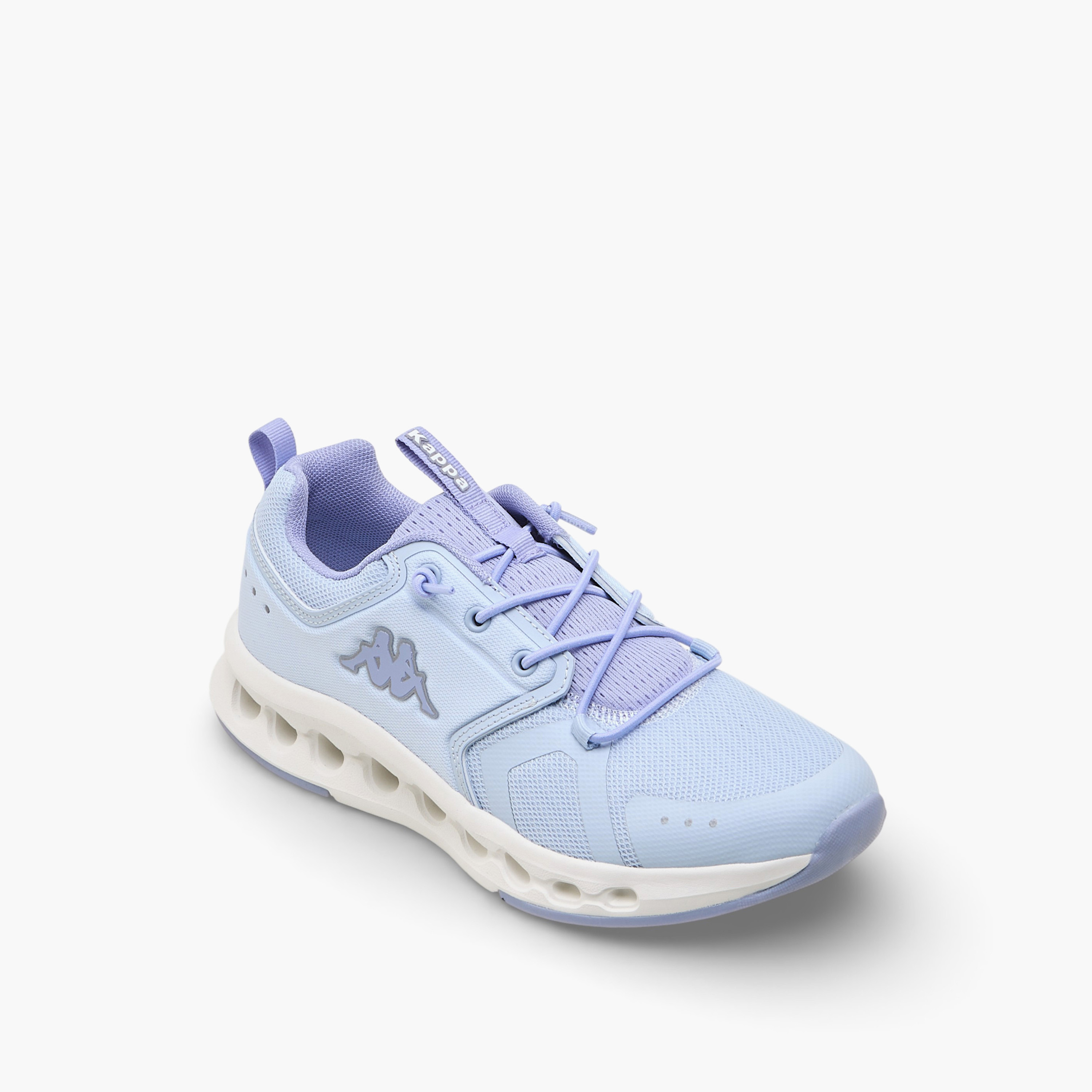 حذاء رياضي برباط إغلاق للنساء من كابا-sports-women-shoes-image-2