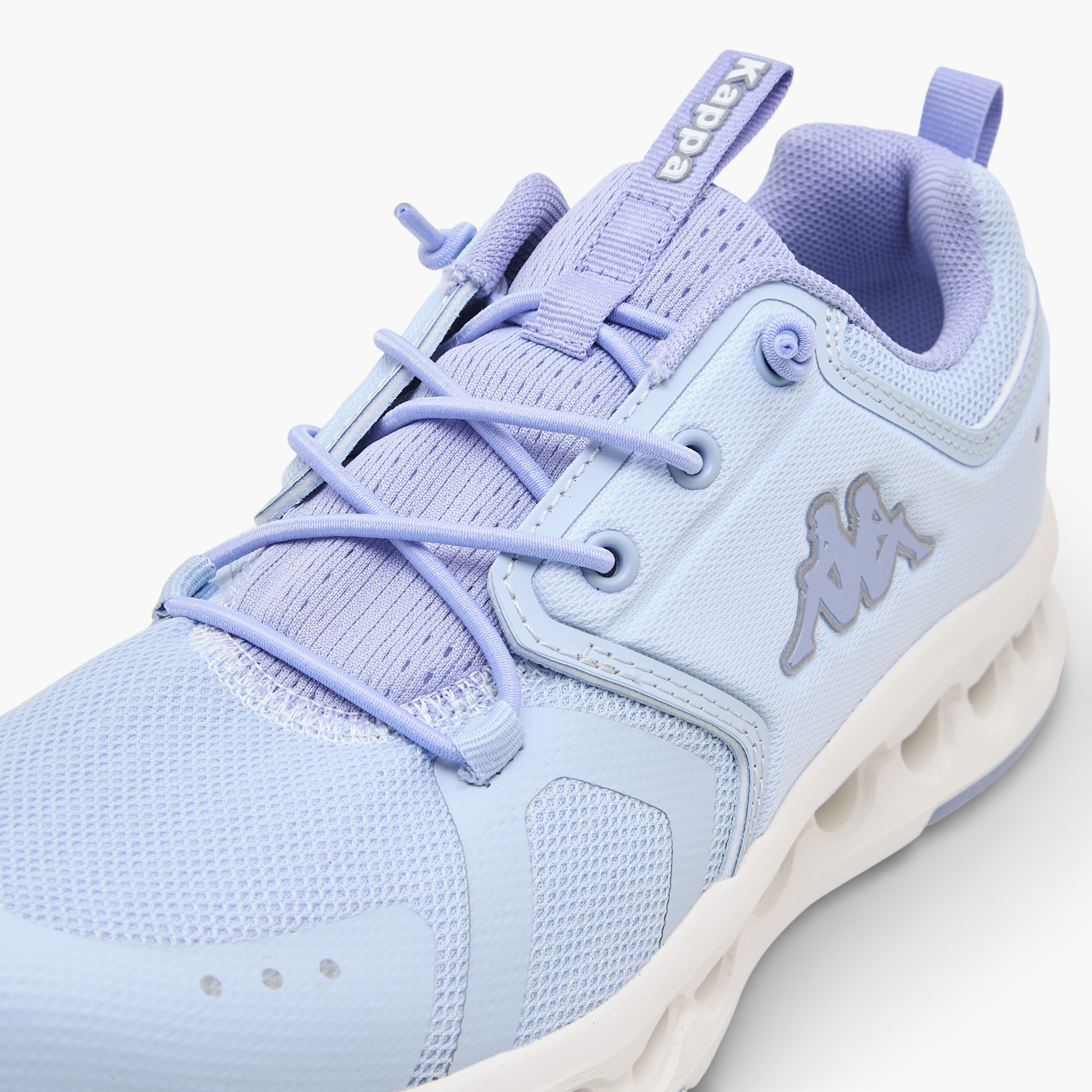 حذاء رياضي برباط إغلاق للنساء من كابا-sports-women-shoes-image-4