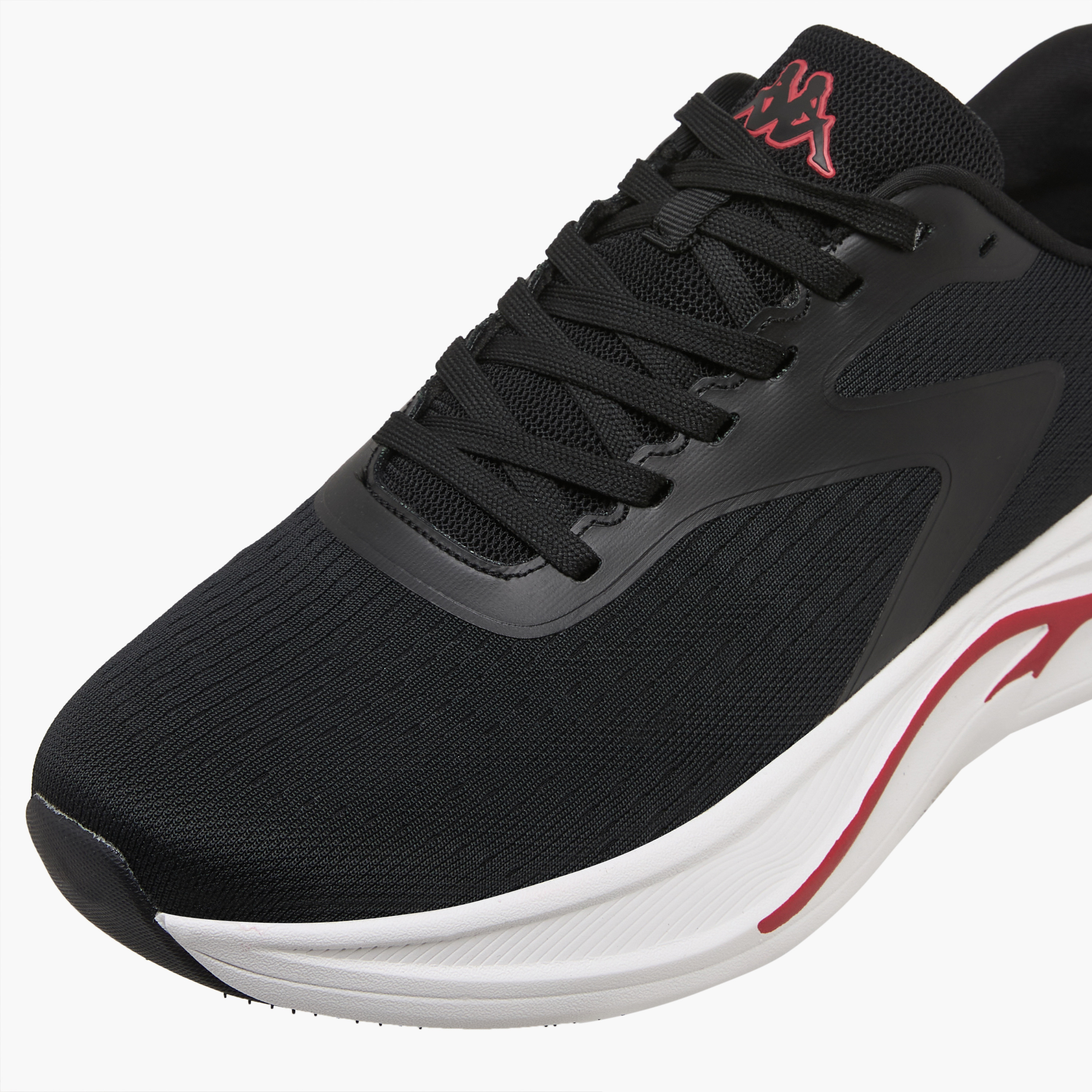 Kappa Men Lace-Up Sports Shoes-sports-men-shoes-image-4