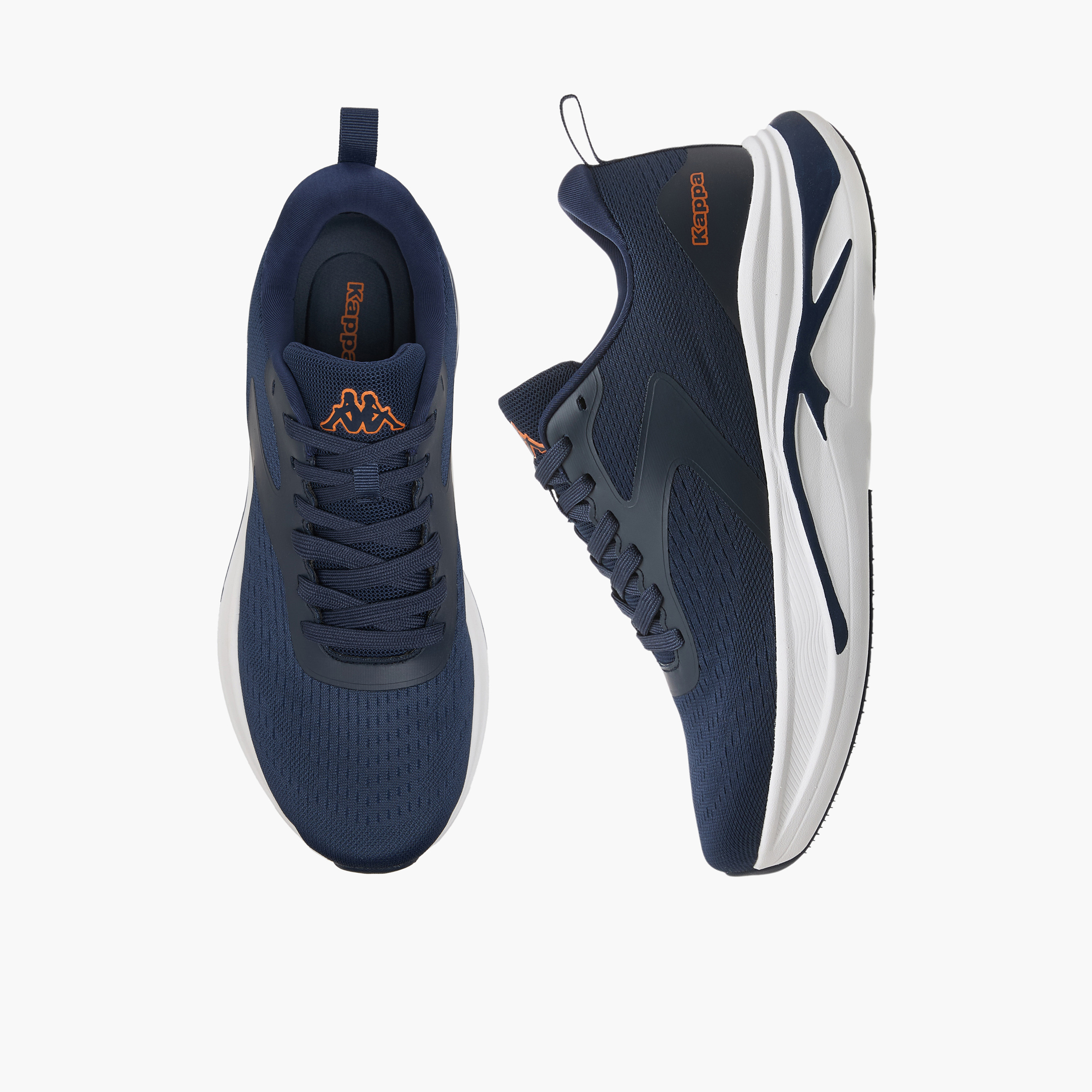 حذاء رياضي برباط إغلاق للرجال من كابا-sports-men-shoes-image-1