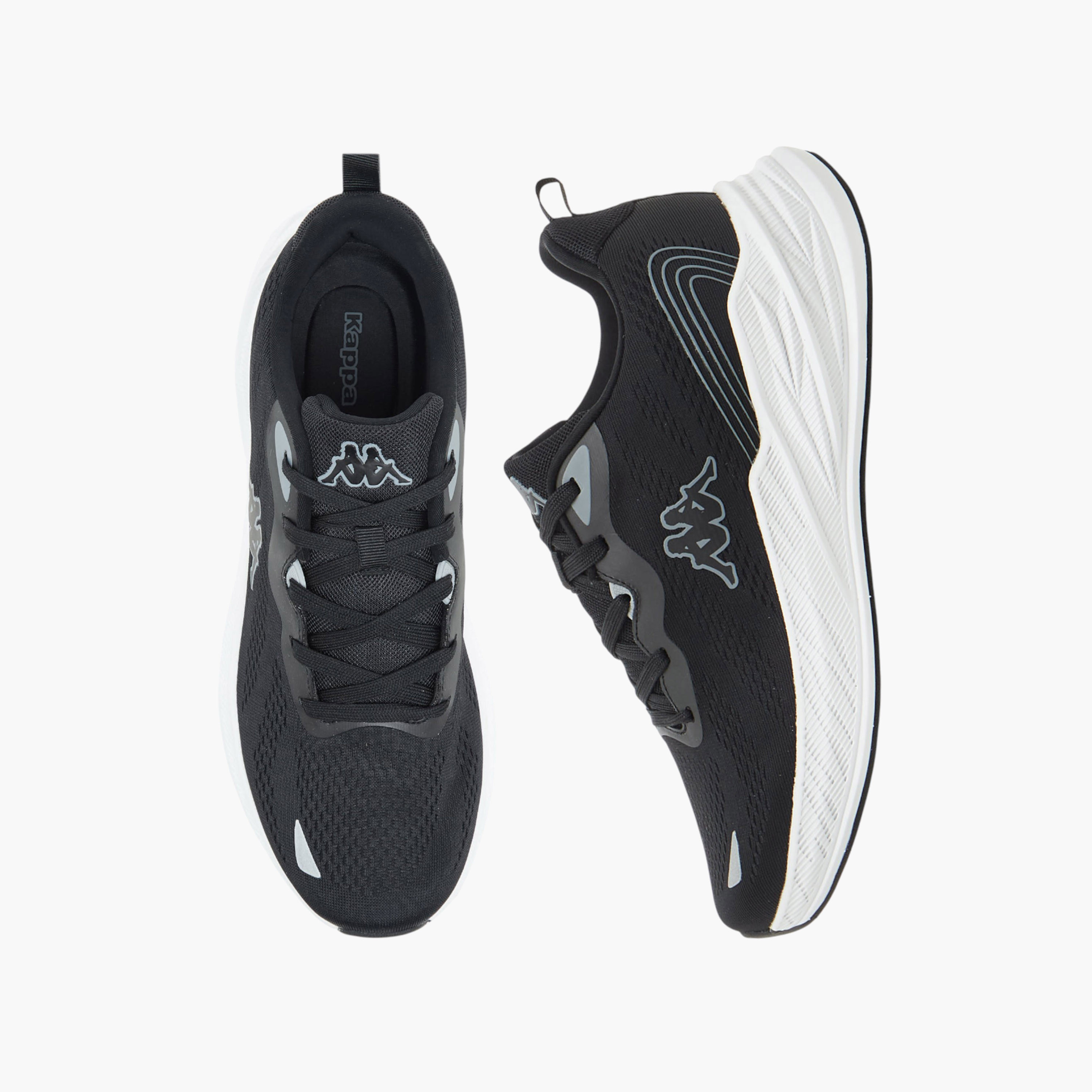 حذاء رياضي برباط إغلاق للرجال من كابا-sports-men-shoes-image-1