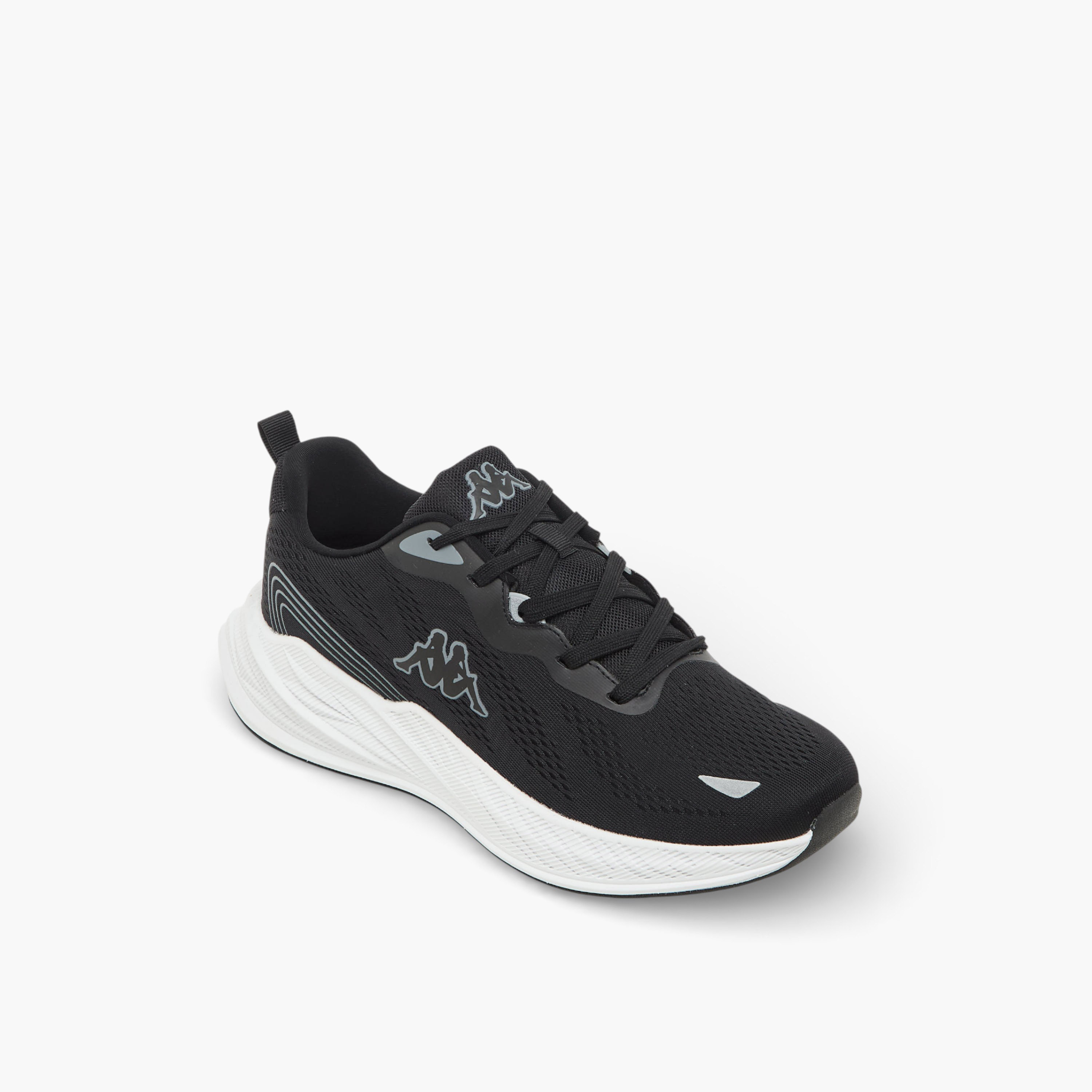 حذاء رياضي برباط إغلاق للرجال من كابا-sports-men-shoes-image-2
