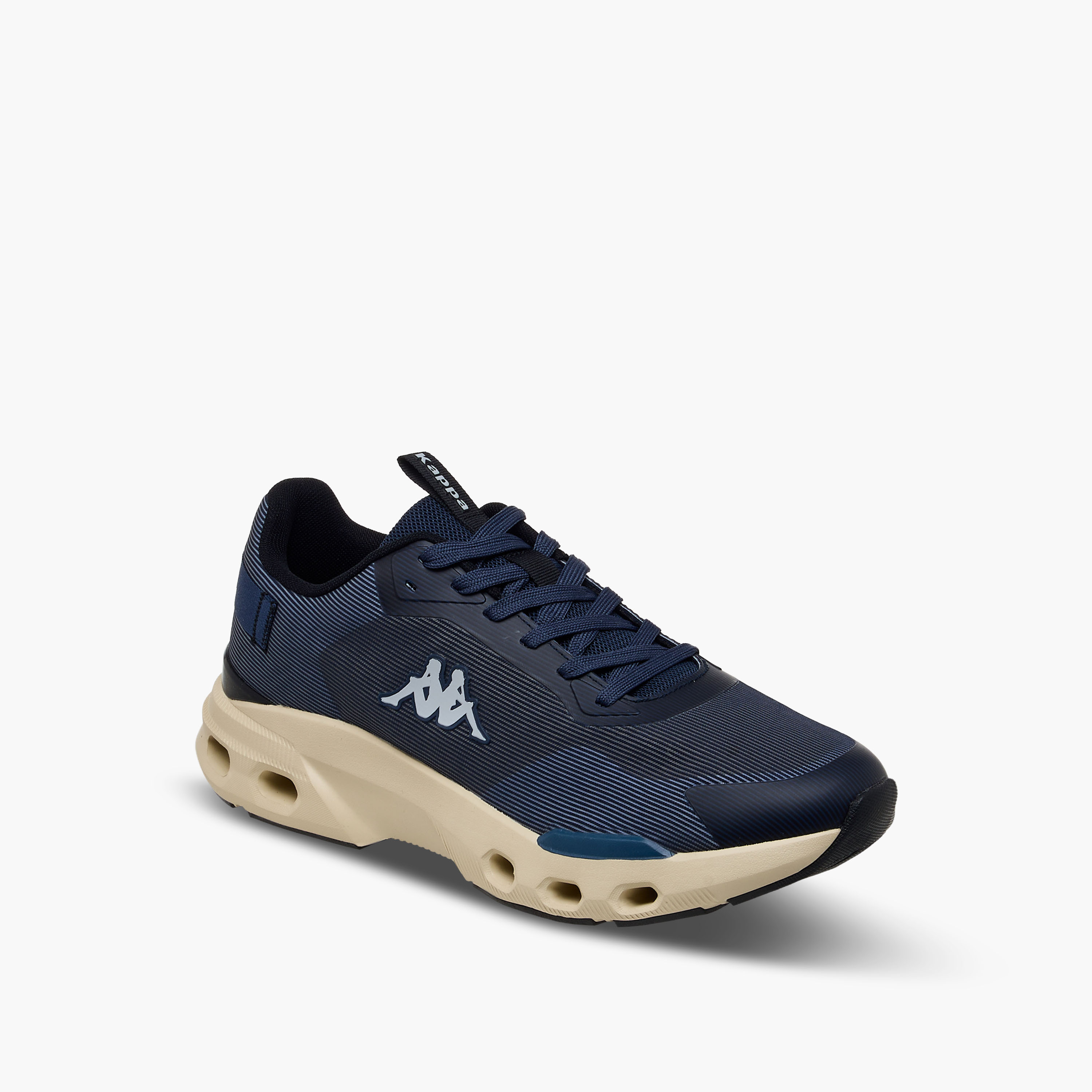Kappa Men Lace-Up Sports Shoes-men-shoes-sneakers-image-2