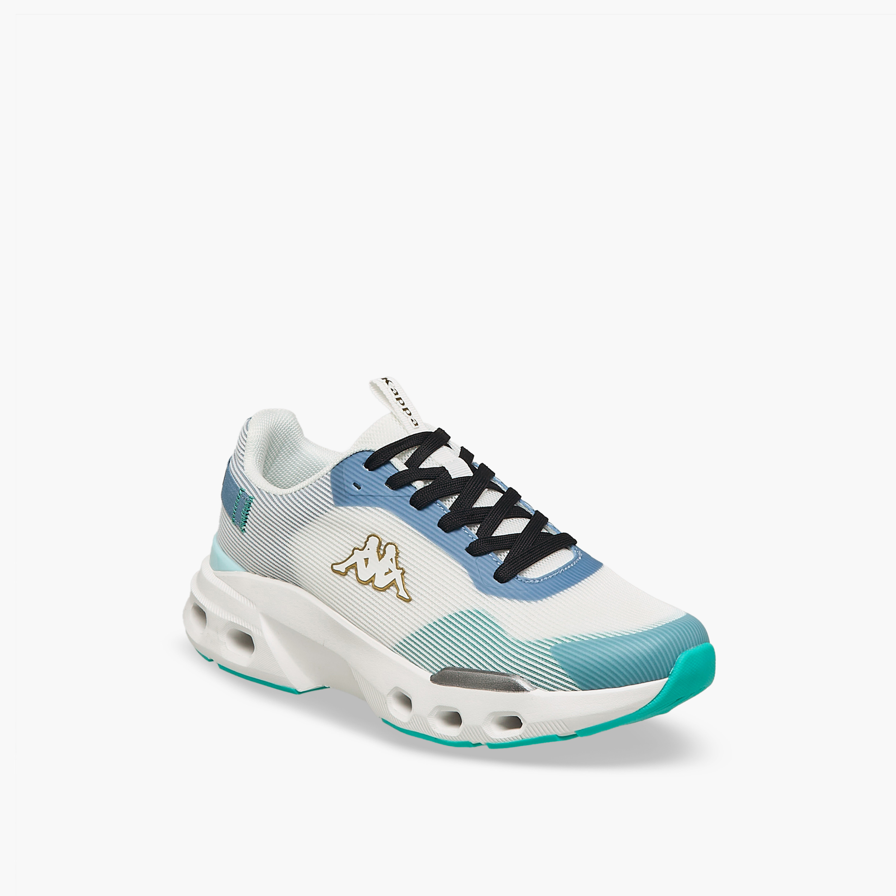Kappa Women Lace-Up Sports Shoes-women-shoes-sports-image-2