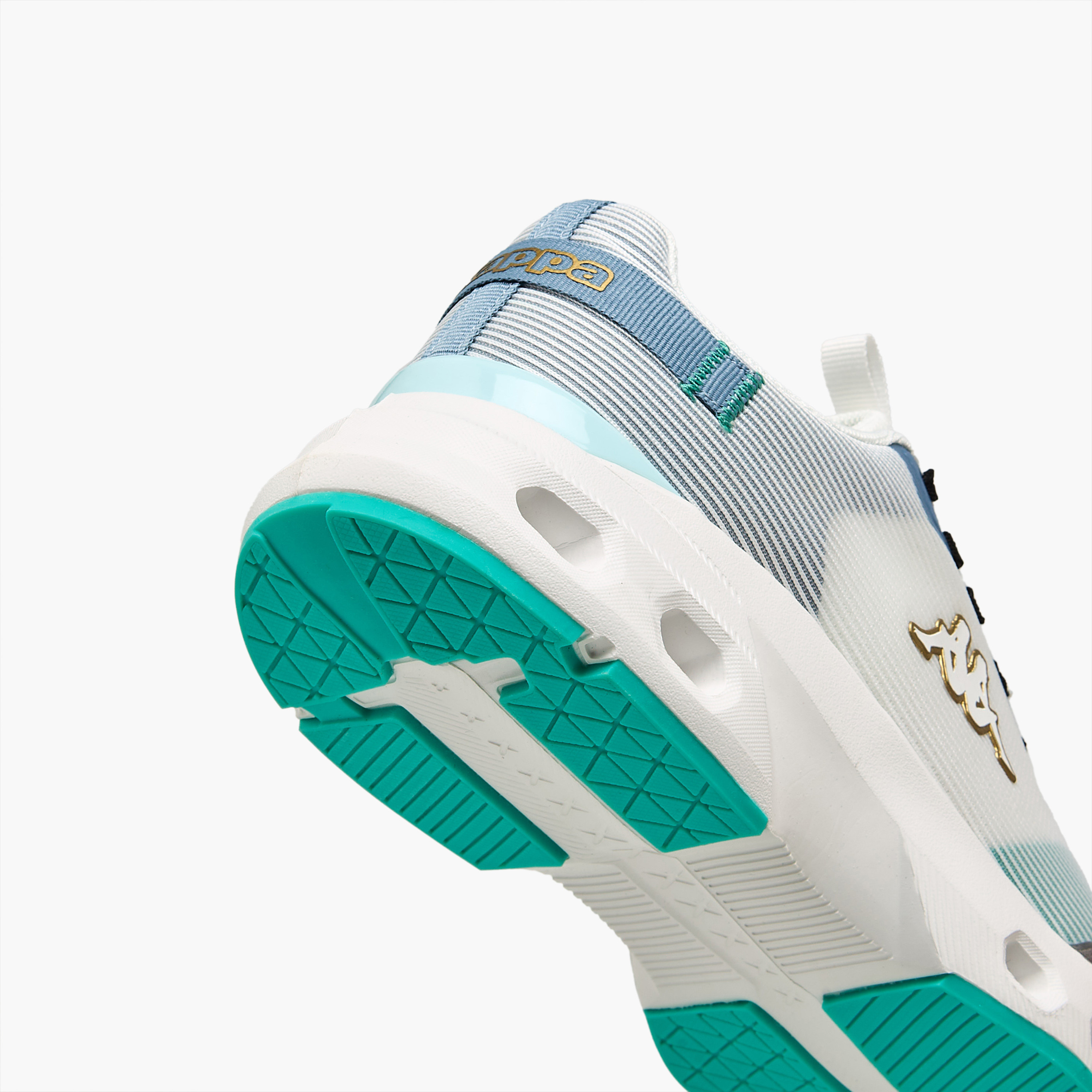 Kappa Women Lace-Up Sports Shoes-women-shoes-sports-image-5