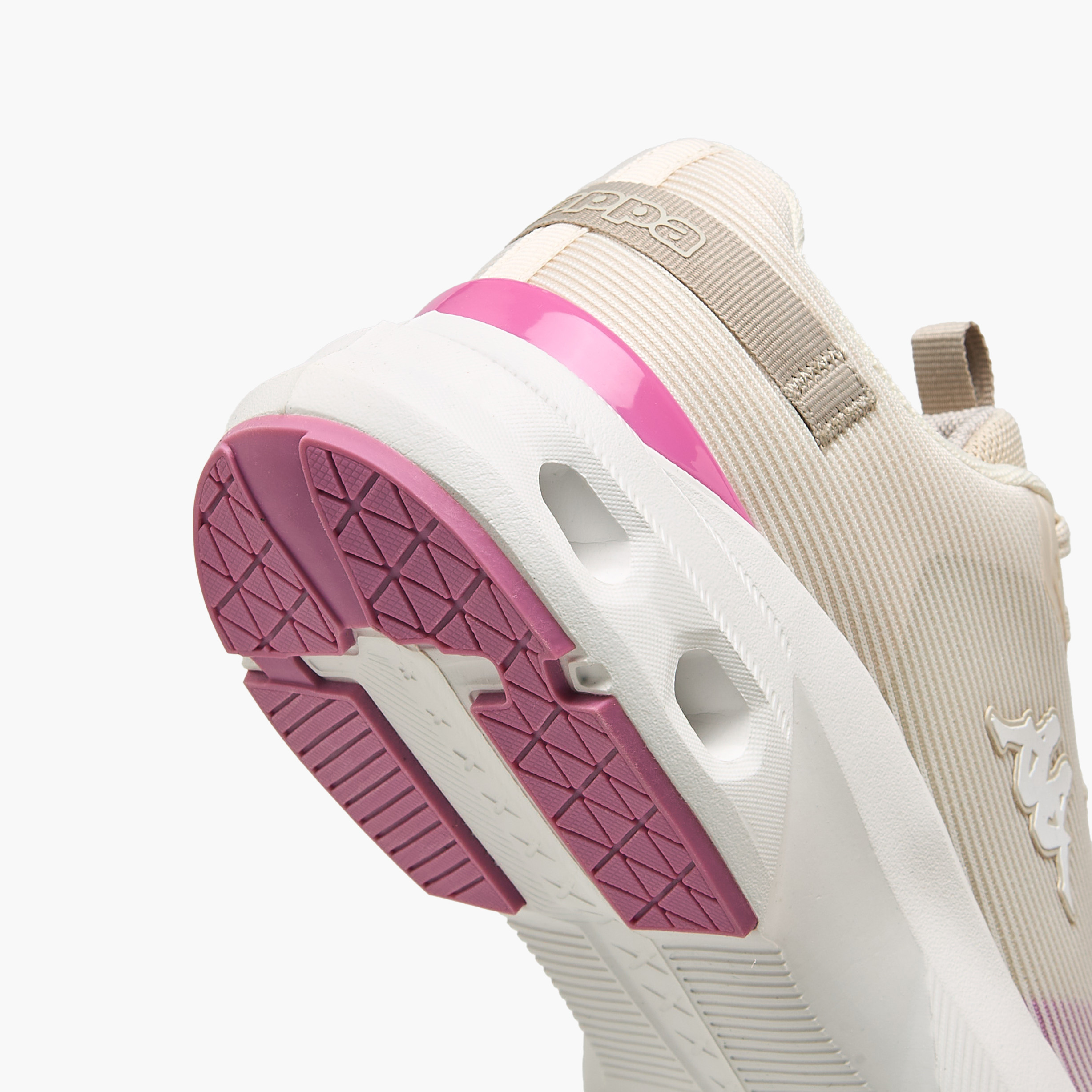 Kappa Women Lace-Up Sports Shoes-women-shoes-sports-image-5