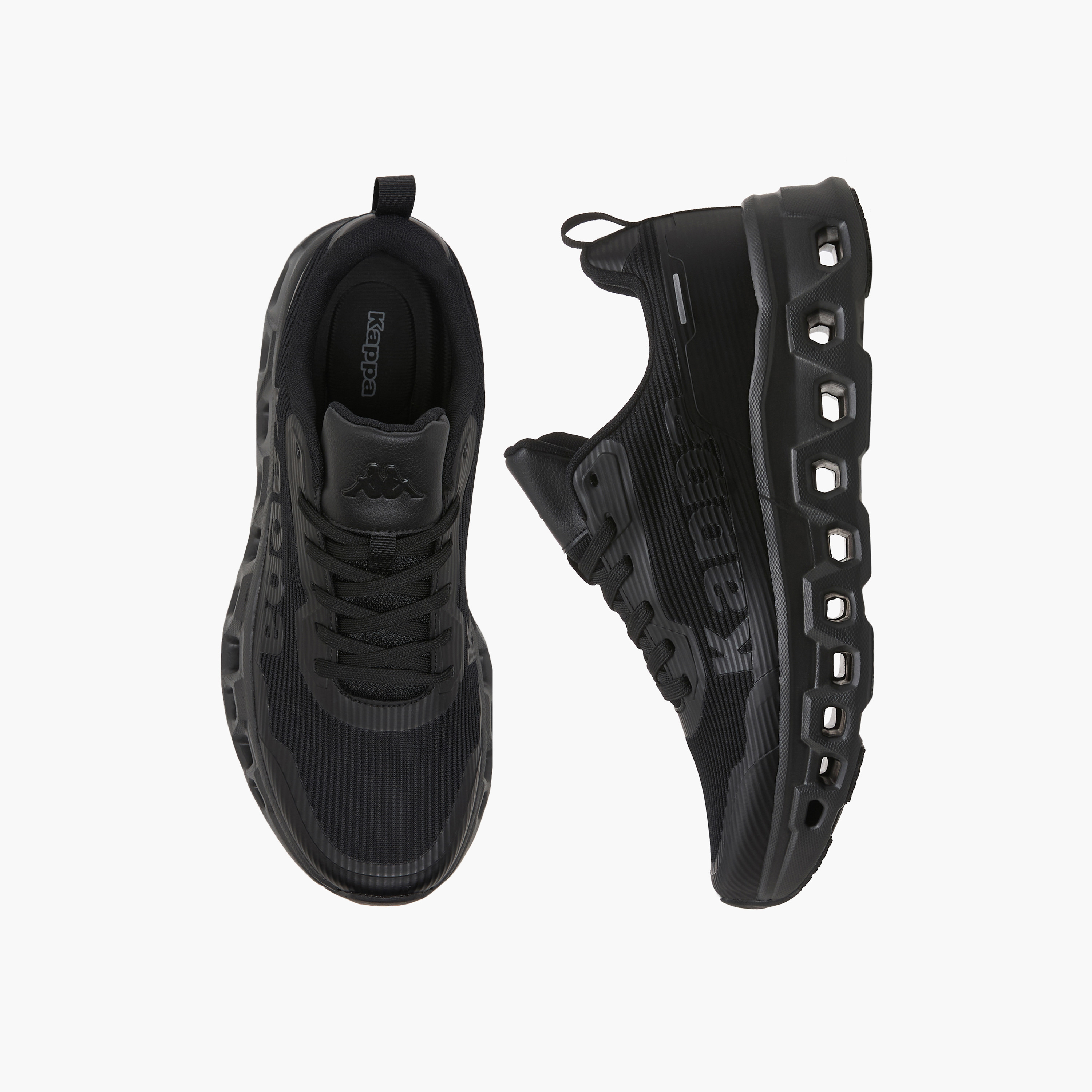 حذاء رياضي برباط إغلاق للرجال من كابا-sports-men-shoes-image-1
