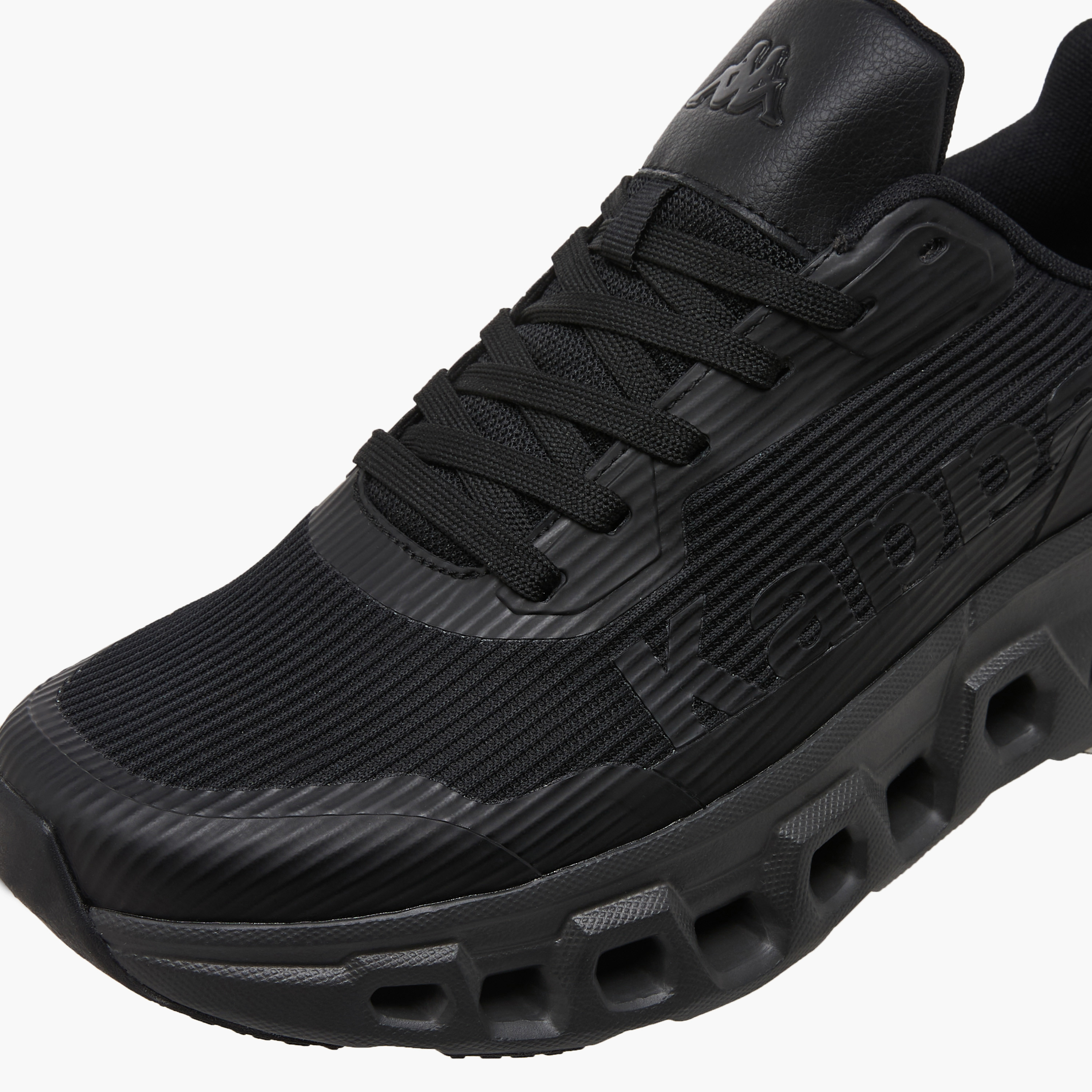 حذاء رياضي برباط إغلاق للرجال من كابا-sports-men-shoes-image-4