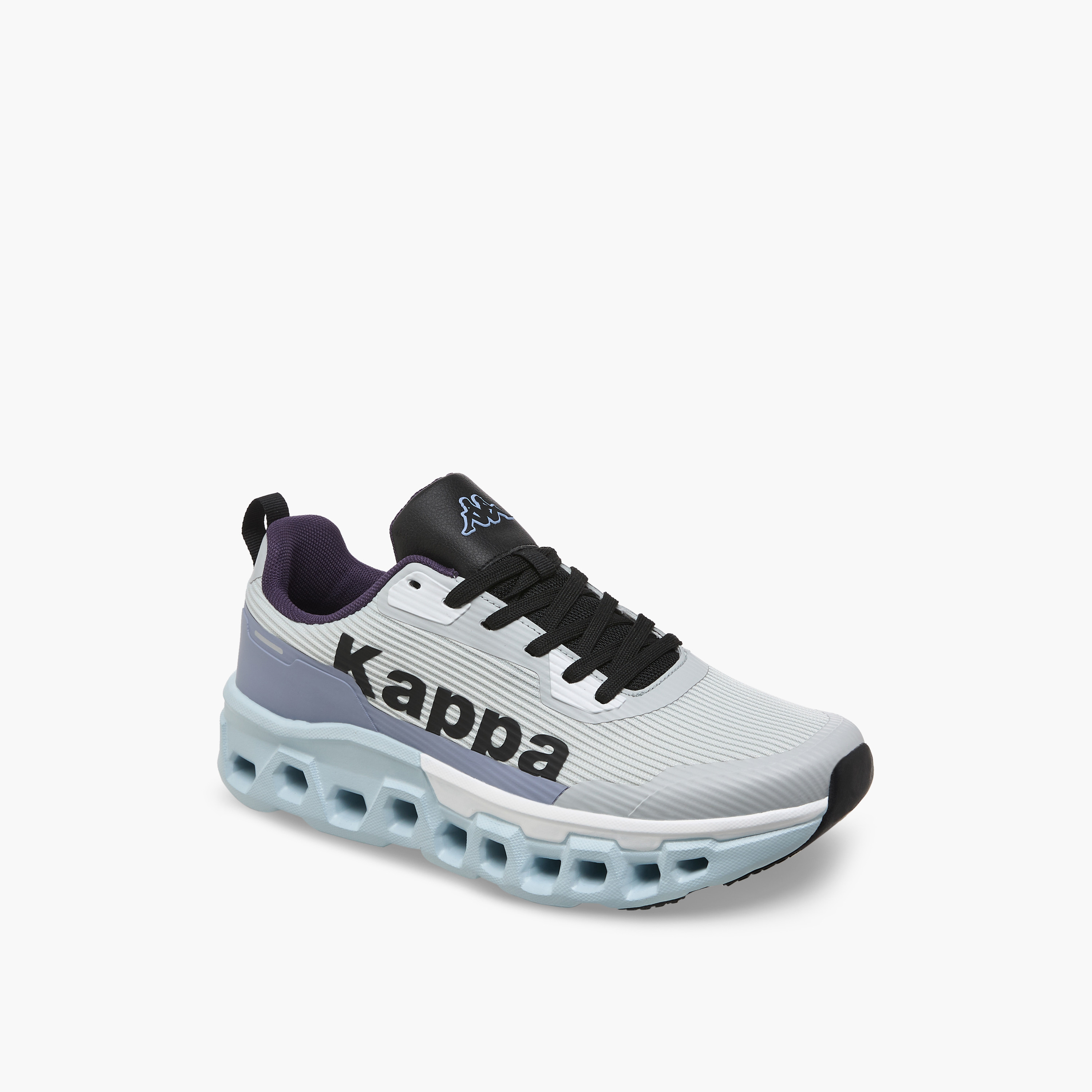Kappa Men Lace-Up Sports Shoes-sports-men-shoes-image-2
