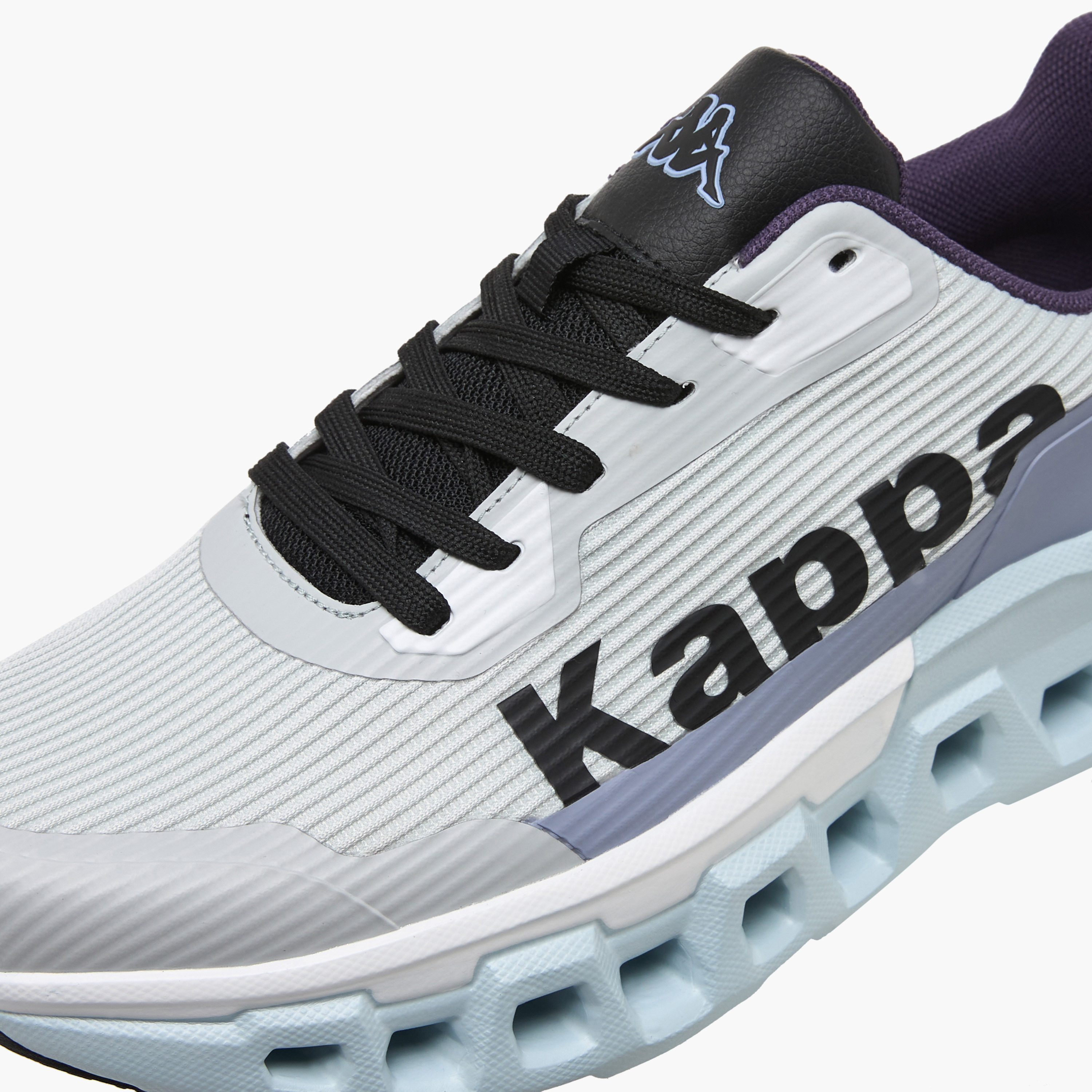 Kappa Men Lace-Up Sports Shoes-sports-men-shoes-image-4