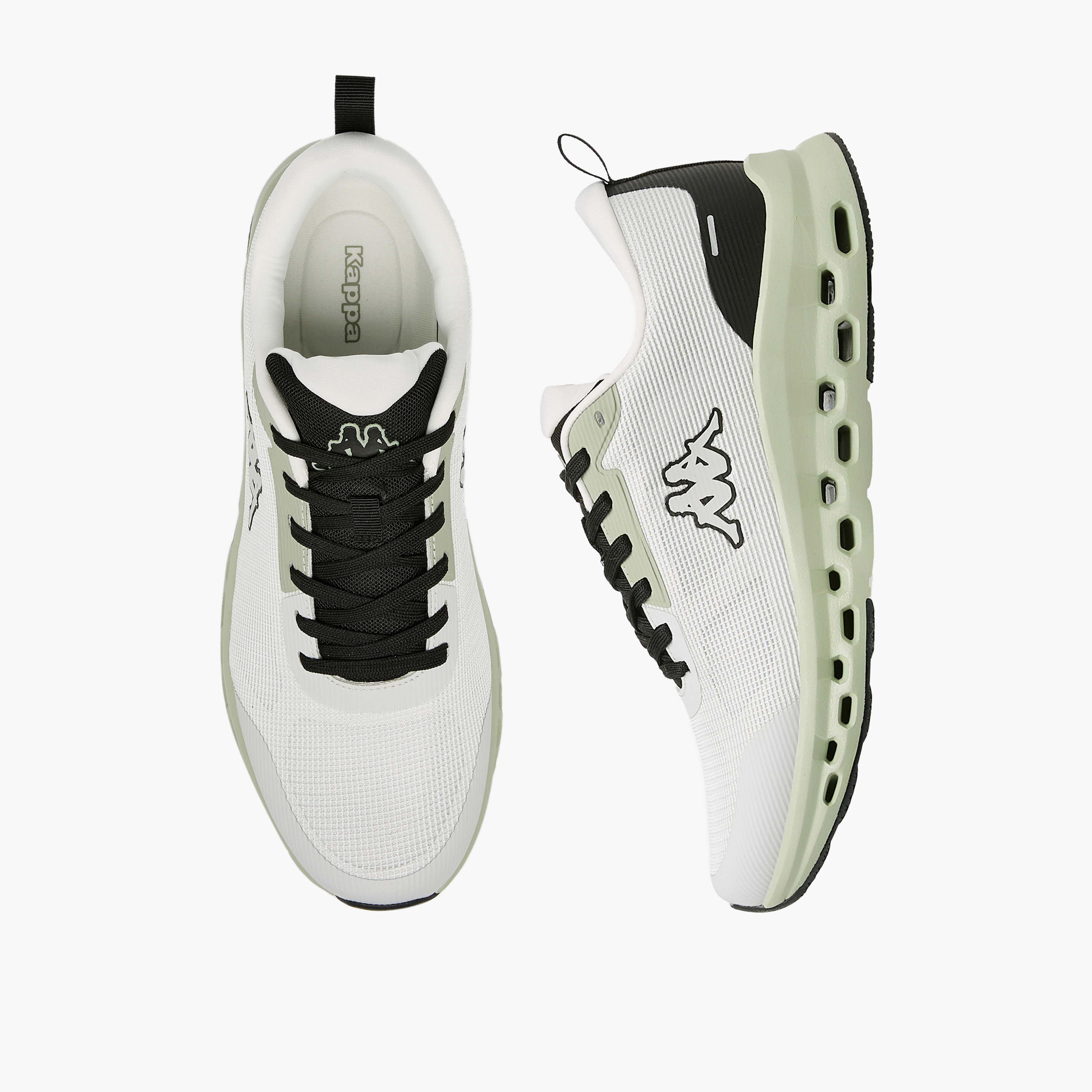 حذاء رياضي برباط إغلاق للرجال من كابا-men-shoes-sports-image-1