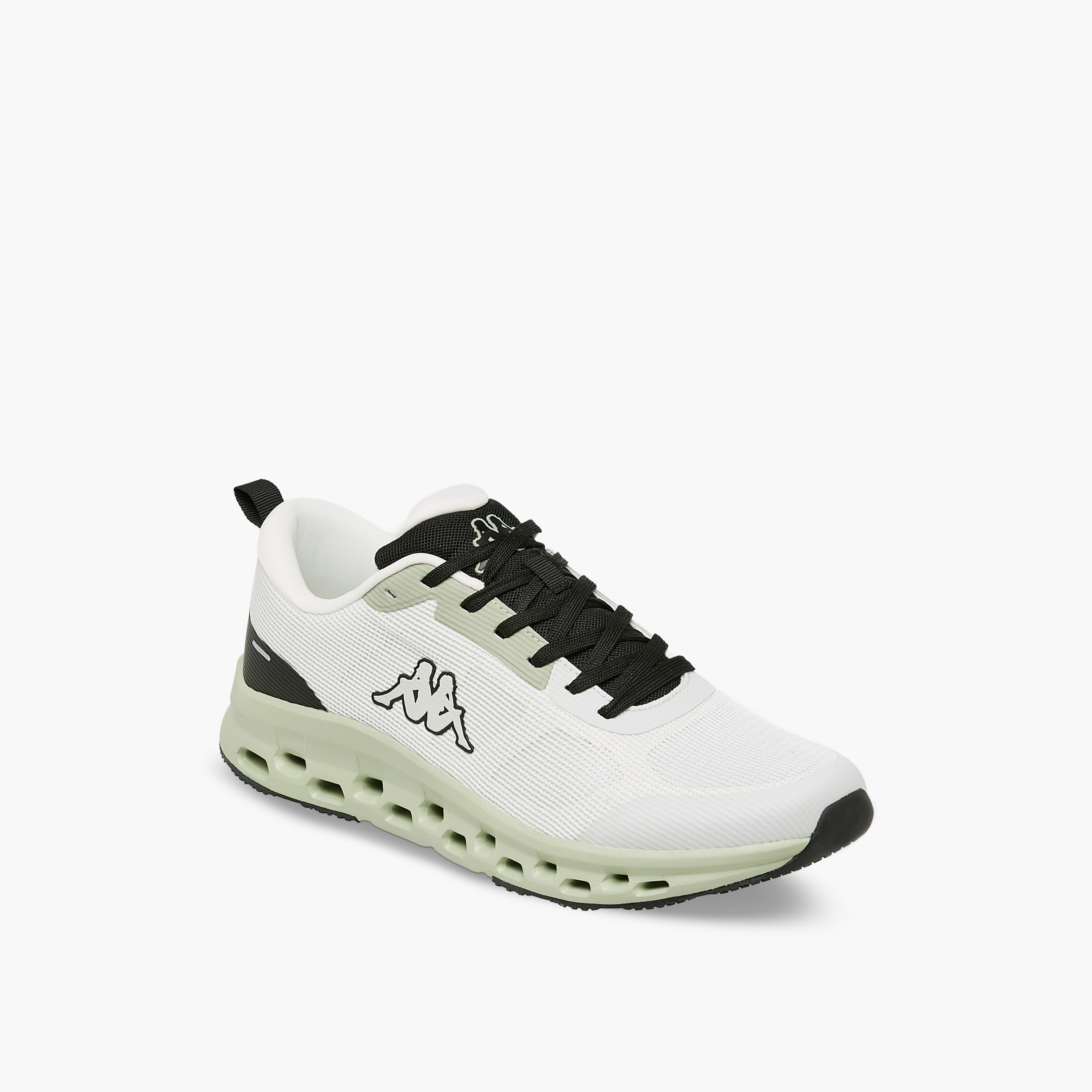 حذاء رياضي برباط إغلاق للرجال من كابا-men-shoes-sports-image-3