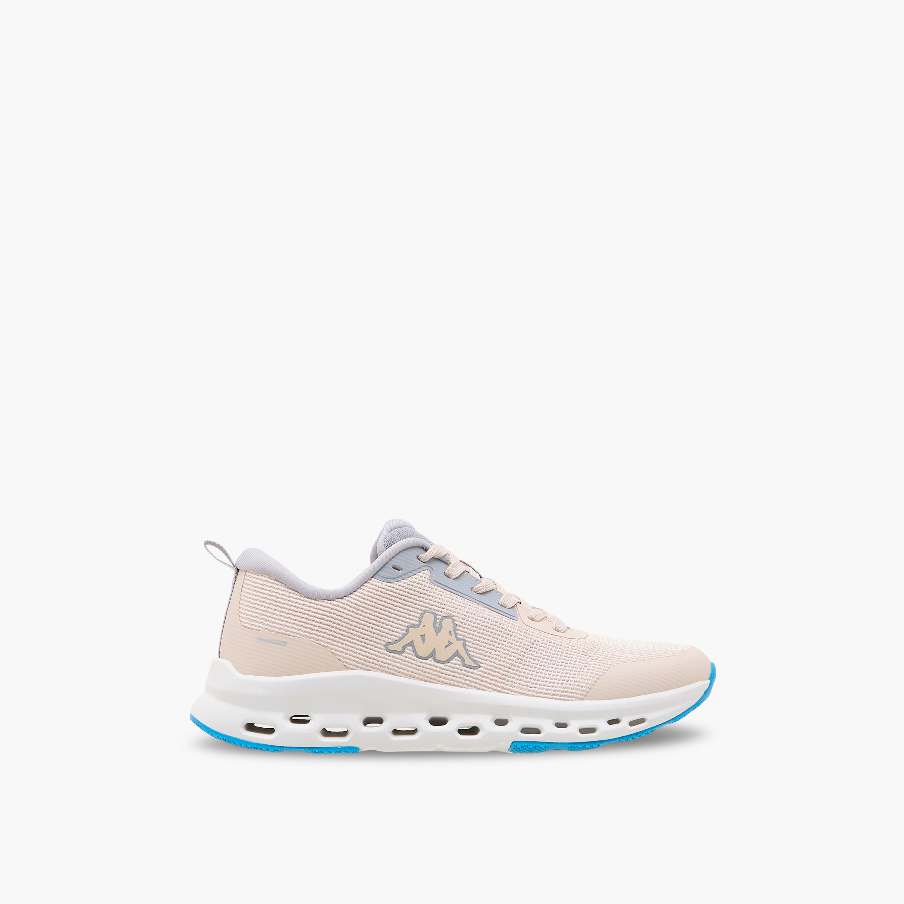 Kappa Women Lace-Up Sports Shoes-women-shoes-sports-image-3