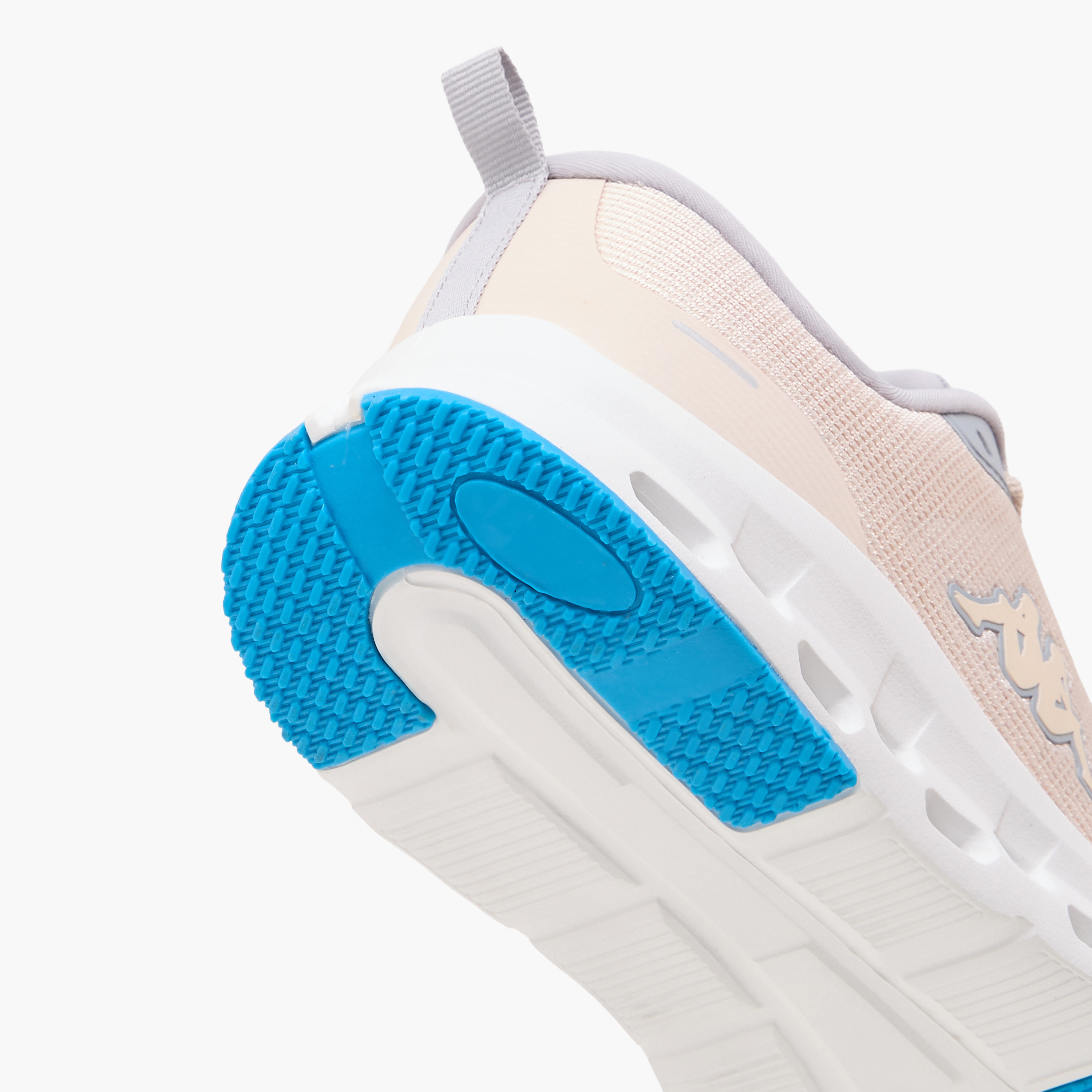 Kappa Women Lace-Up Sports Shoes-women-shoes-sports-image-5