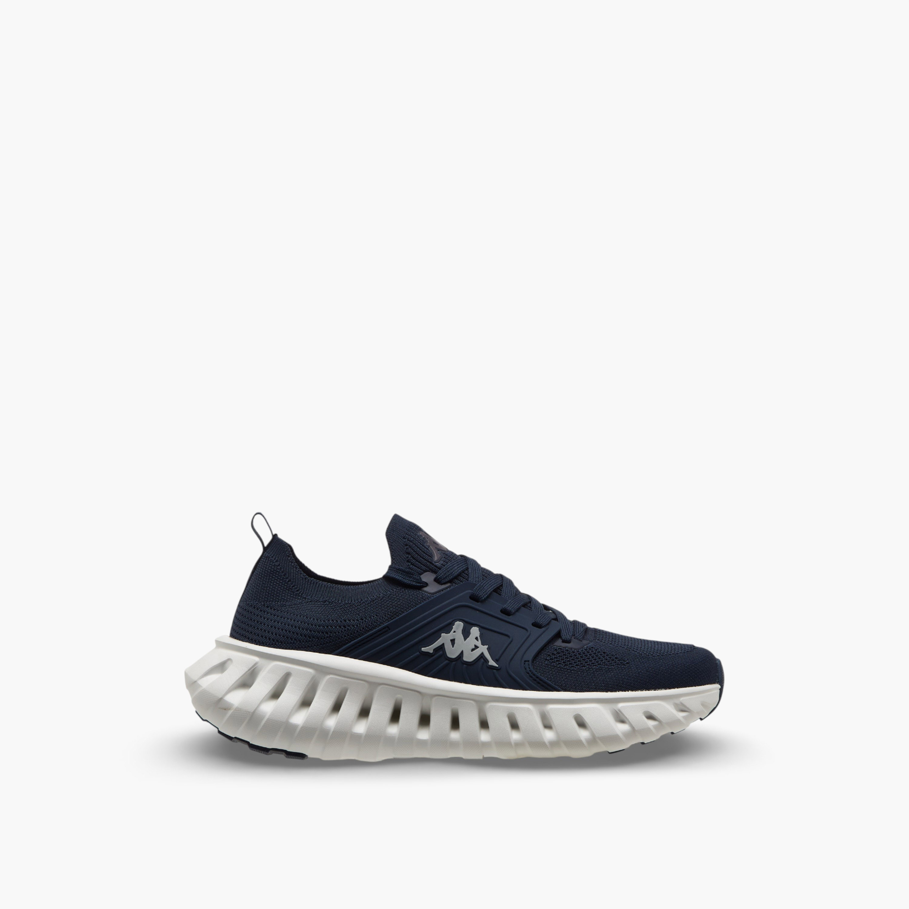 Kappa Men Lace-Up Sports Shoes-men-shoes-sports-image-3