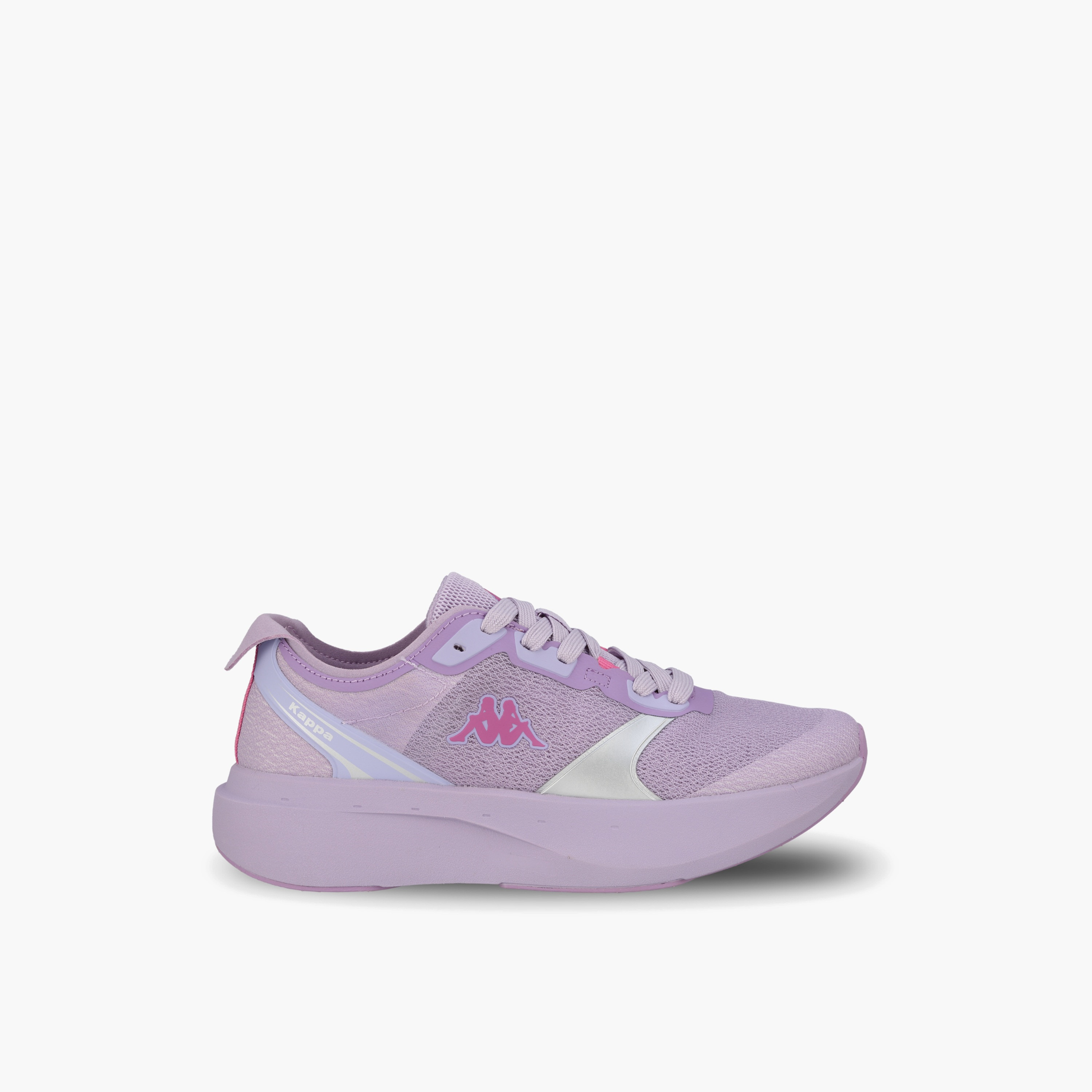 Kappa Women Lace-Up Sports Shoes-sports-women-shoes-image-3