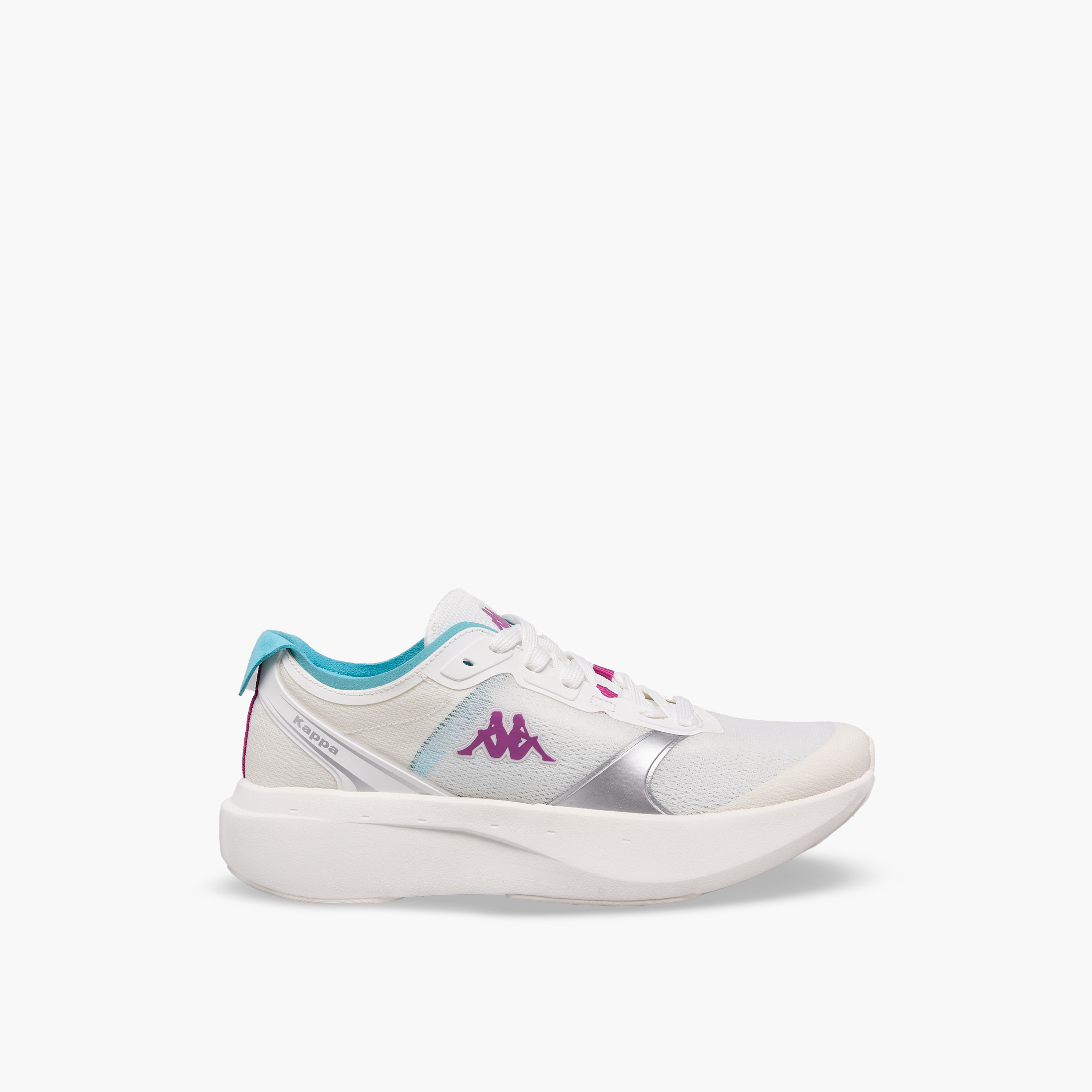 Kappa Women Lace-Up Sports Shoes-sports-women-shoes-image-3