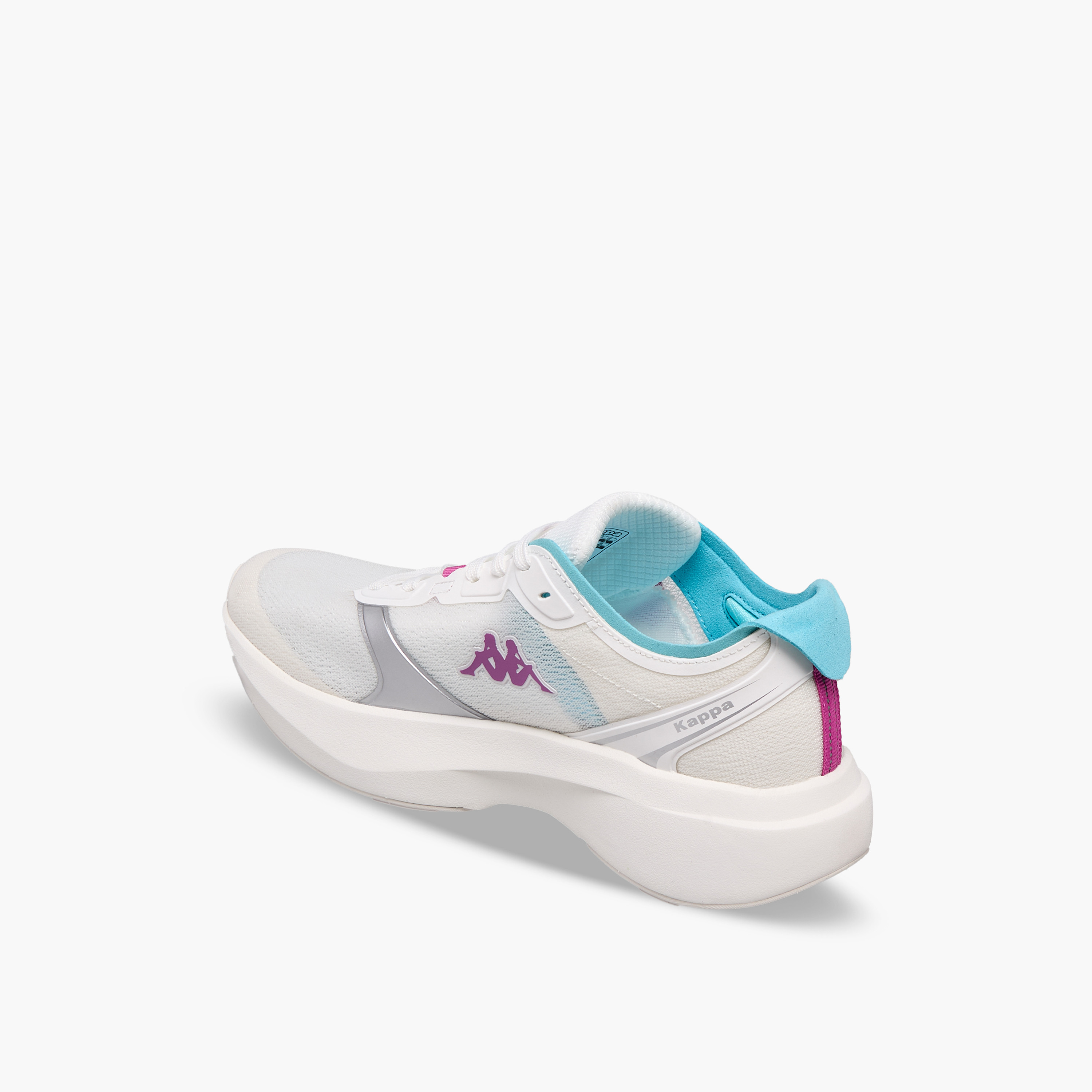 Kappa Women Lace-Up Sports Shoes-sports-women-shoes-image-5