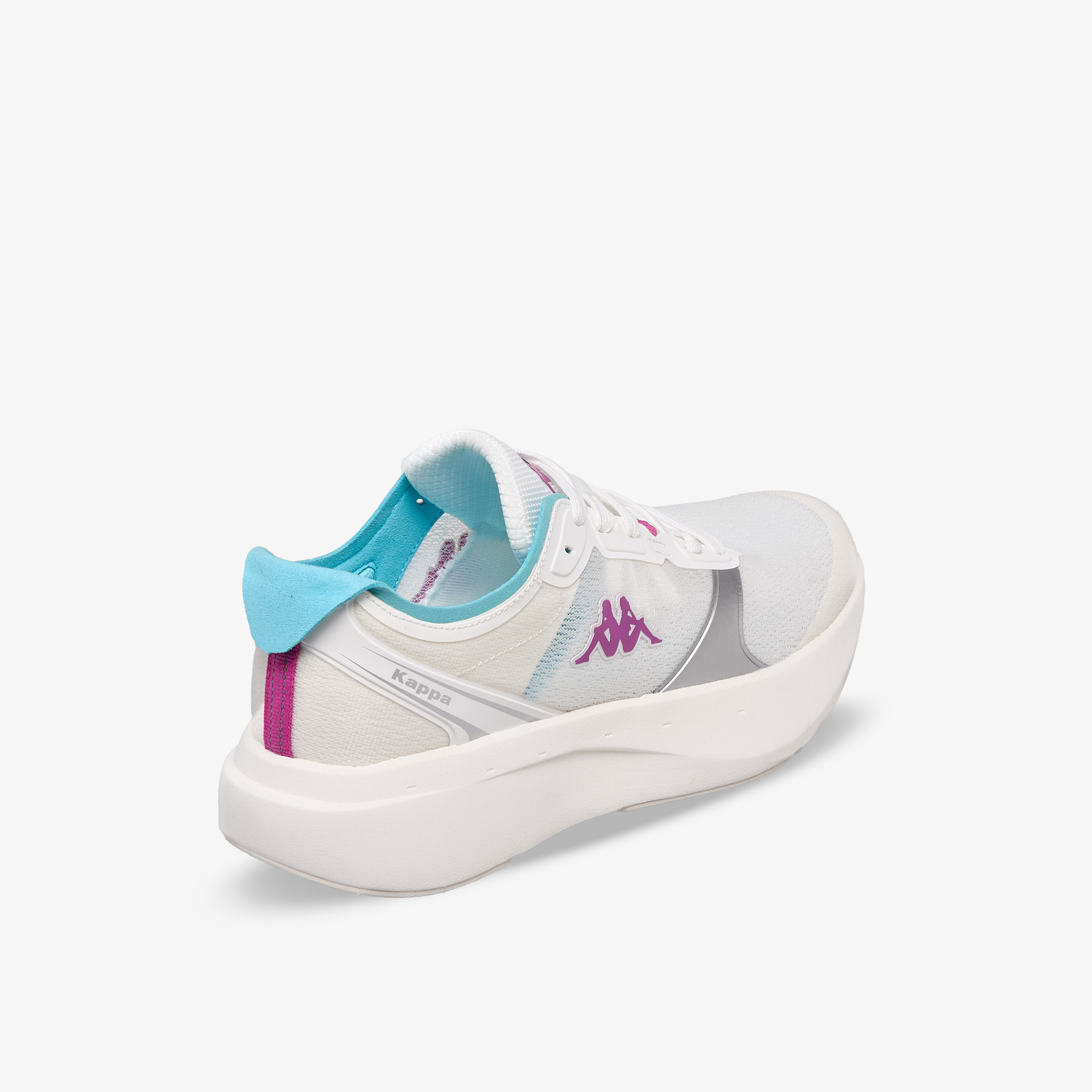 Kappa Women Lace-Up Sports Shoes-sports-women-shoes-image-6