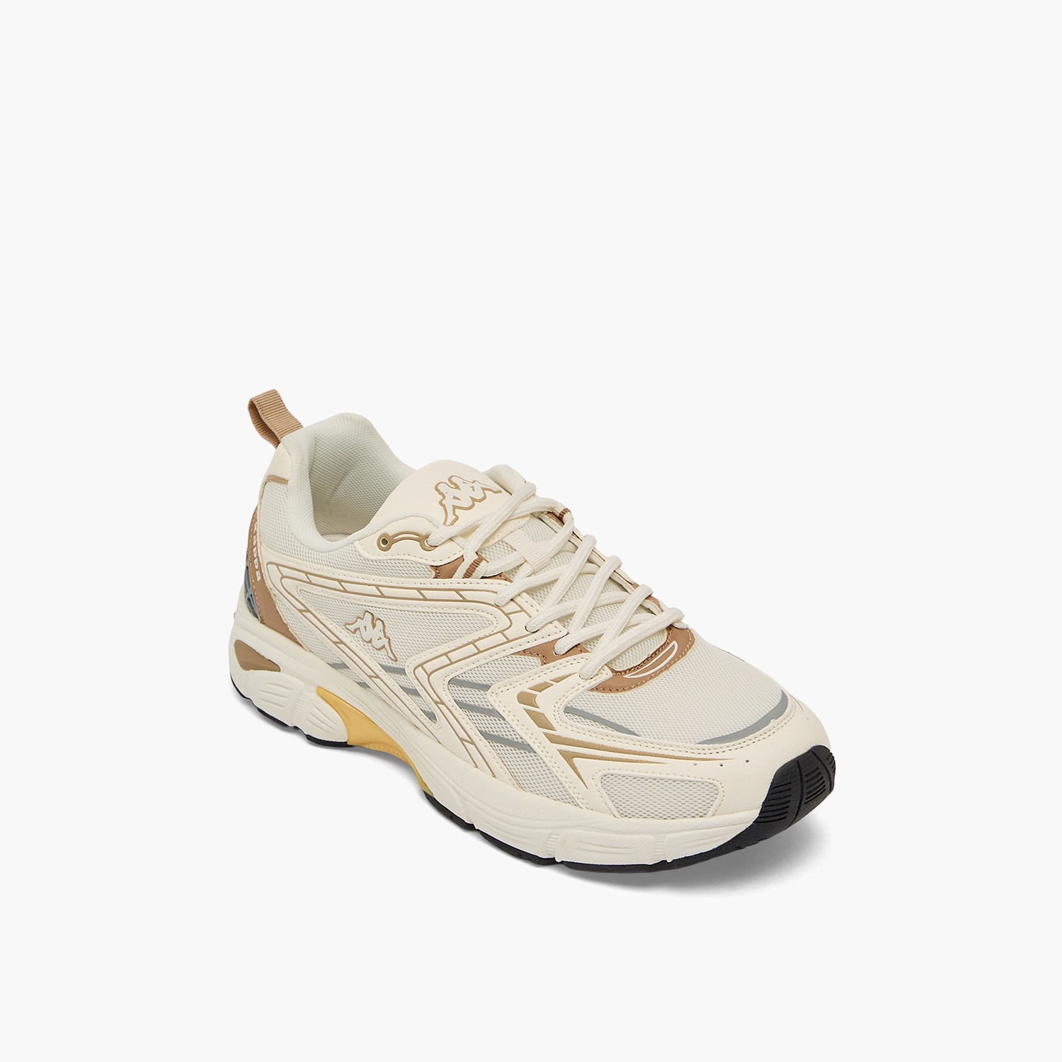 حذاء رياضي برباط إغلاق 2000 أس للرجال من كابا-men-shoes-sports-image-2