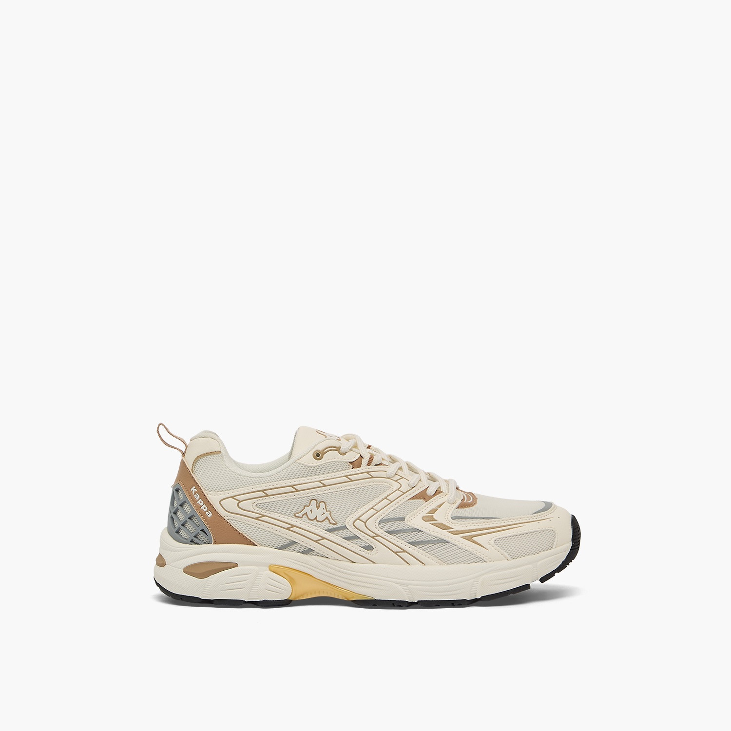 حذاء رياضي برباط إغلاق 2000 أس للرجال من كابا-men-shoes-sports-image-3