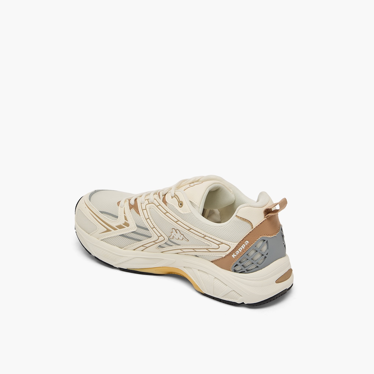 حذاء رياضي برباط إغلاق 2000 أس للرجال من كابا-men-shoes-sports-image-5