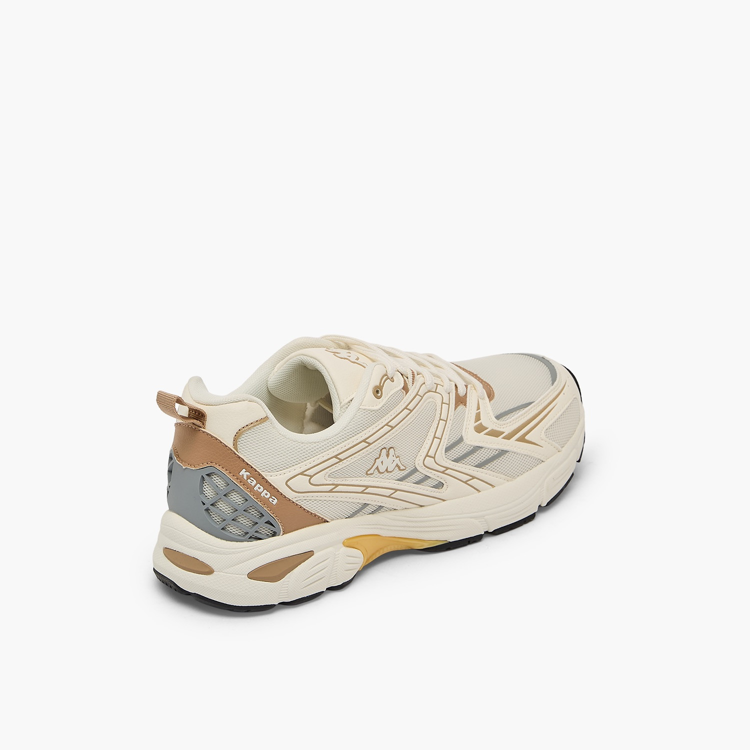 حذاء رياضي برباط إغلاق 2000 أس للرجال من كابا-men-shoes-sports-image-6
