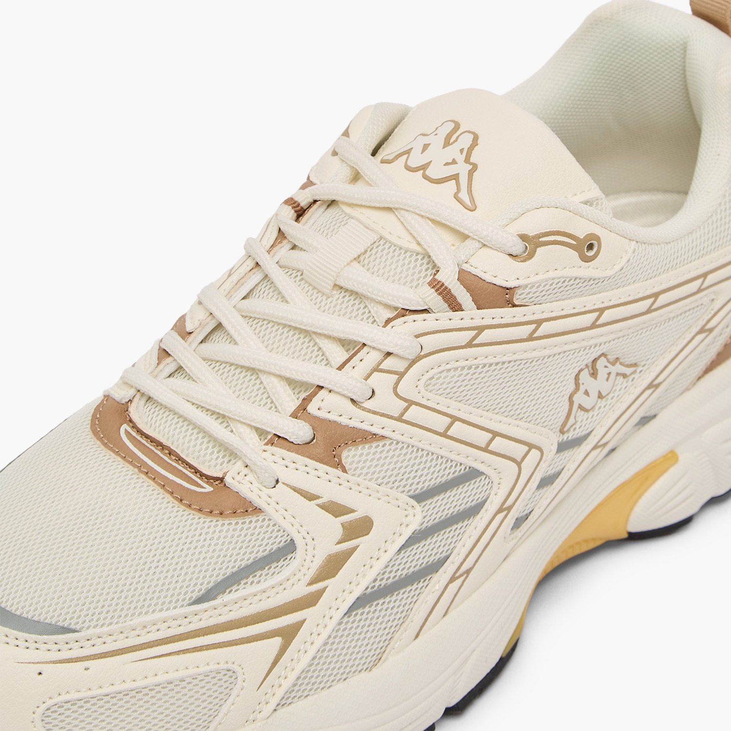 حذاء رياضي برباط إغلاق 2000 أس للرجال من كابا-men-shoes-sports-image-7