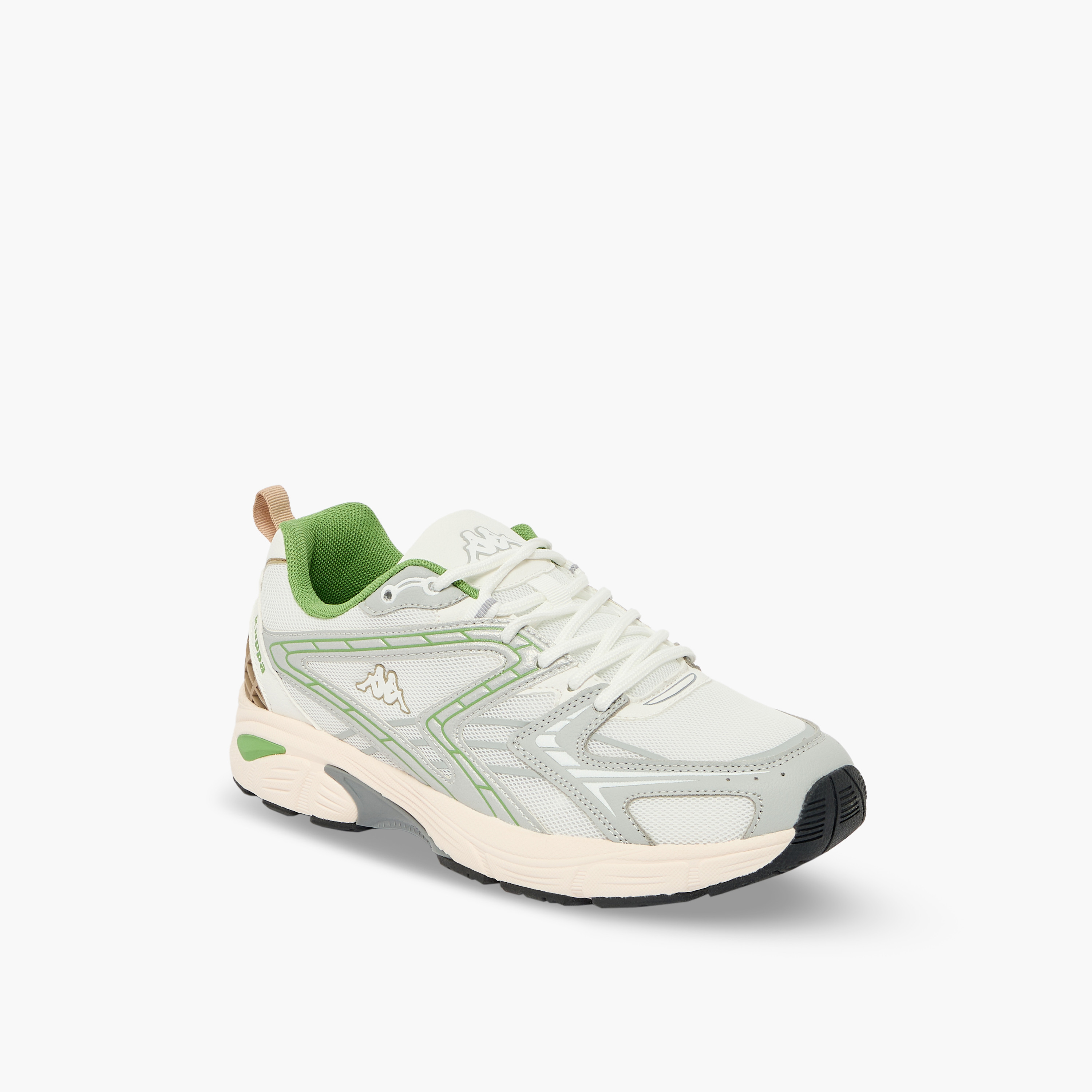 حذاء رياضي برباط إغلاق 2000 أس للرجال من كابا-men-shoes-sports-image-2